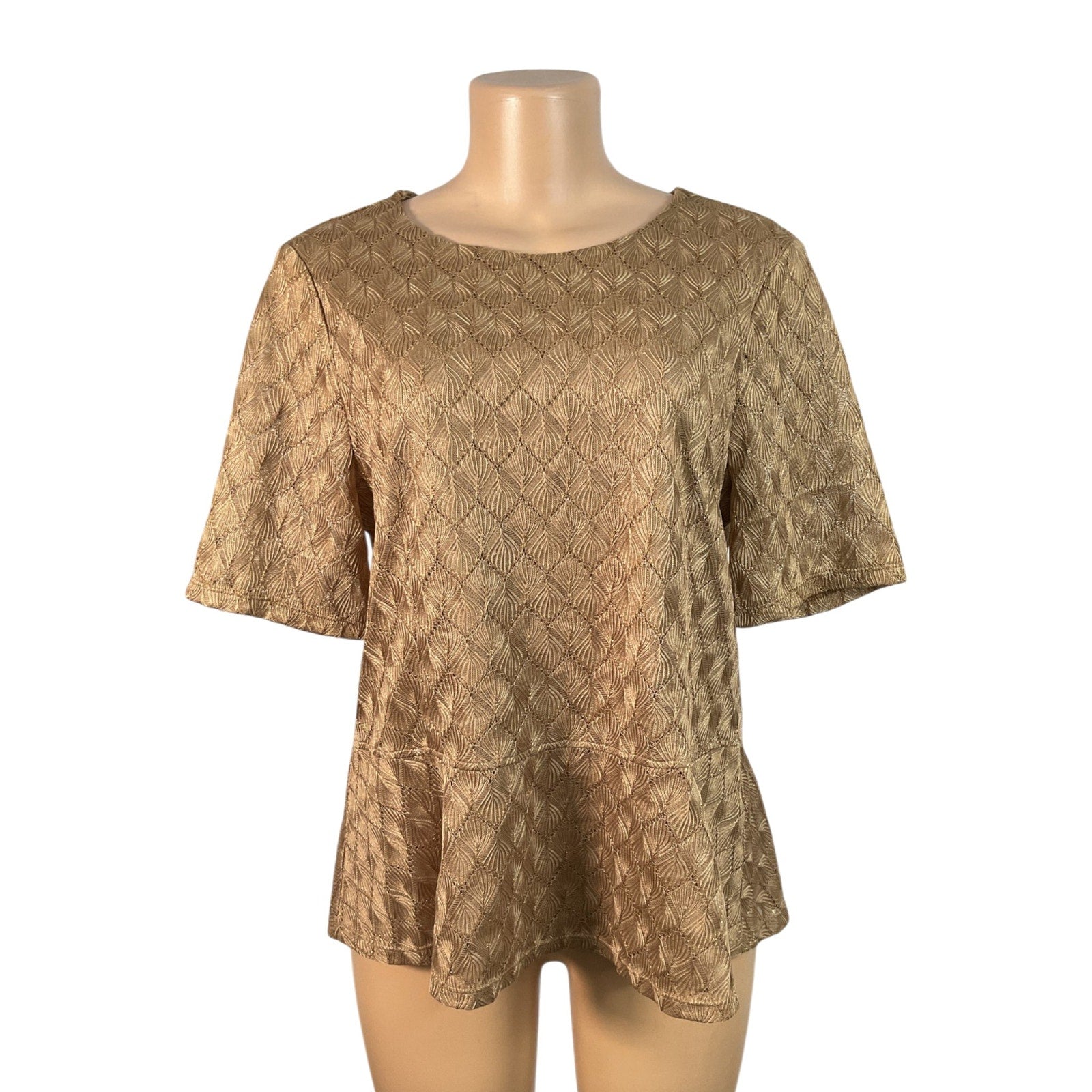 Blusa 1 (CHICOS)