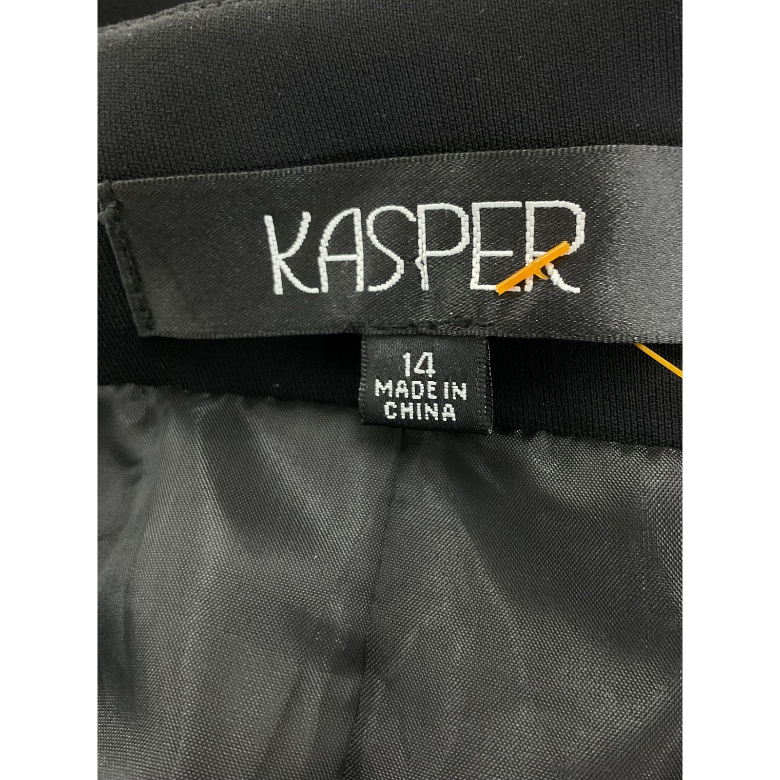 Blaser 14 (Kasper)