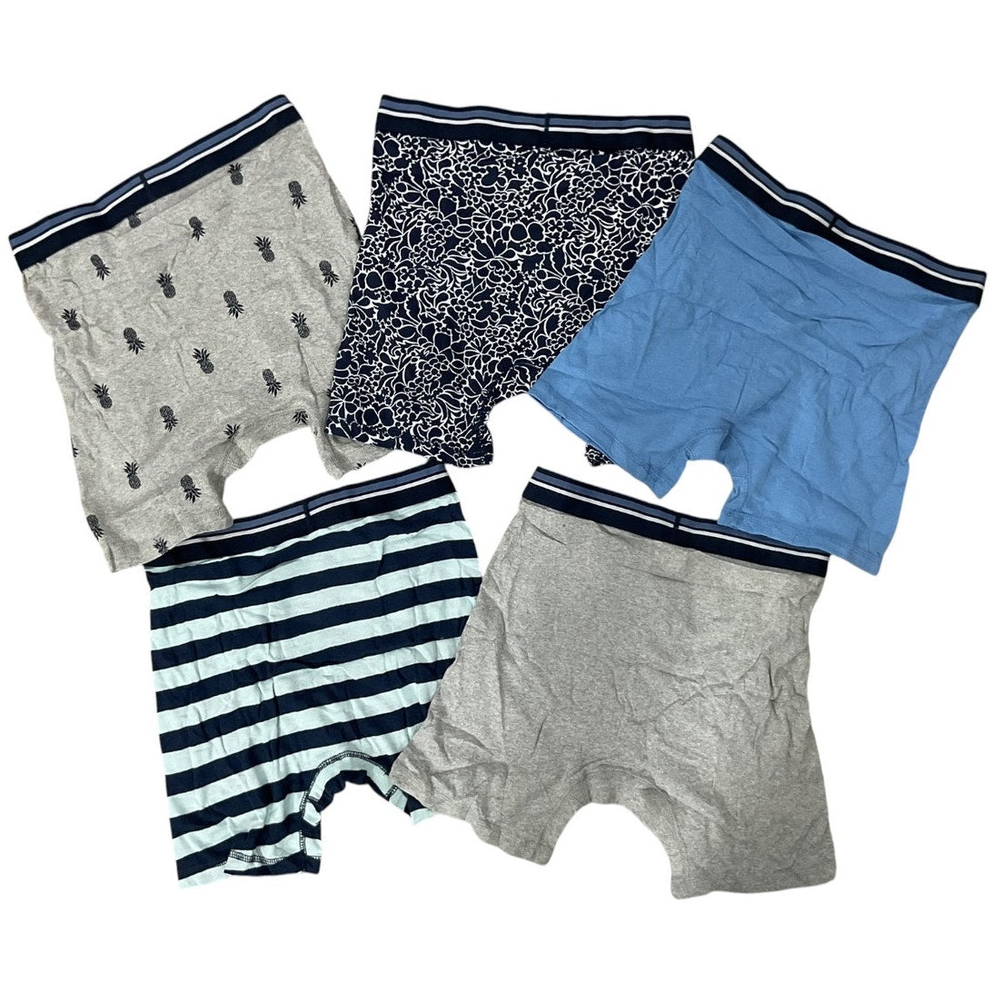 Ropa interior M (Amazon Essentials)