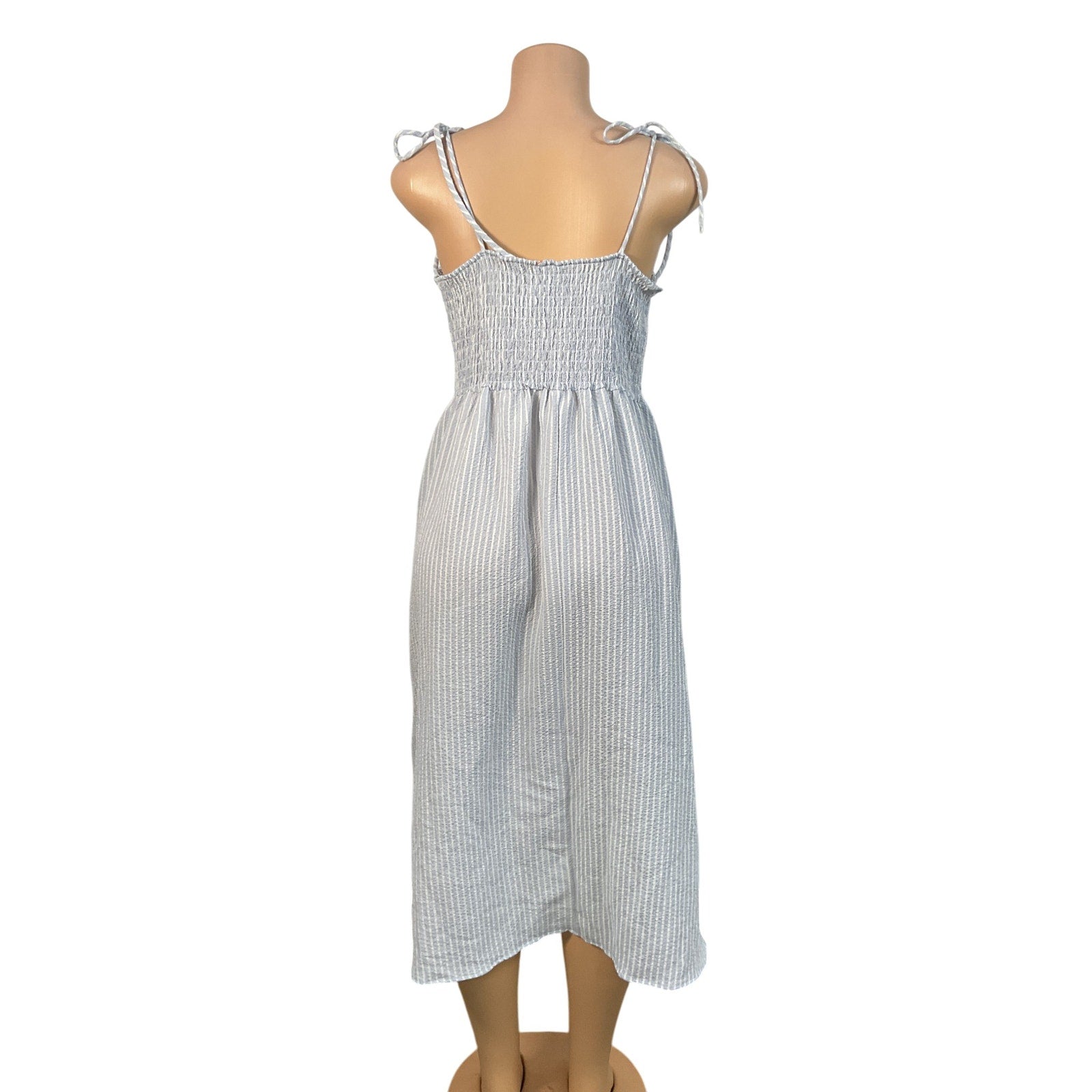 Vestido L