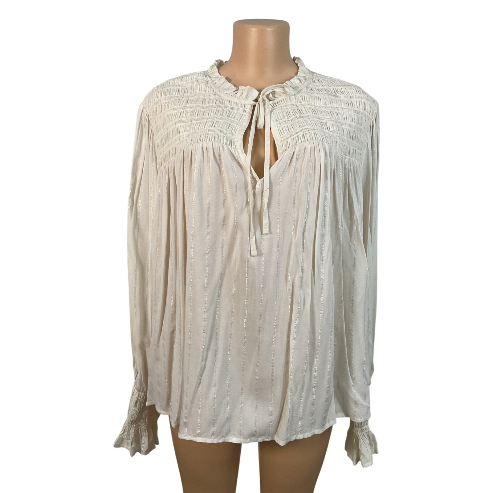 Blusa 1X (ana)