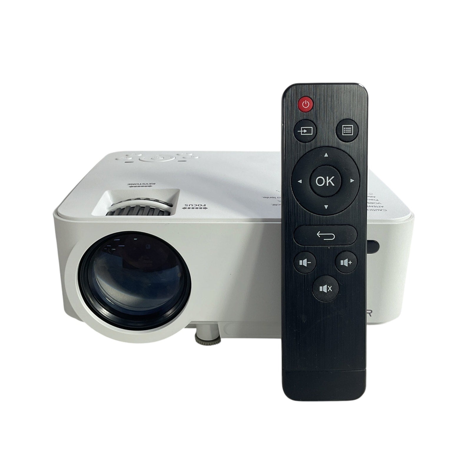 Proyector (DBPOWER)