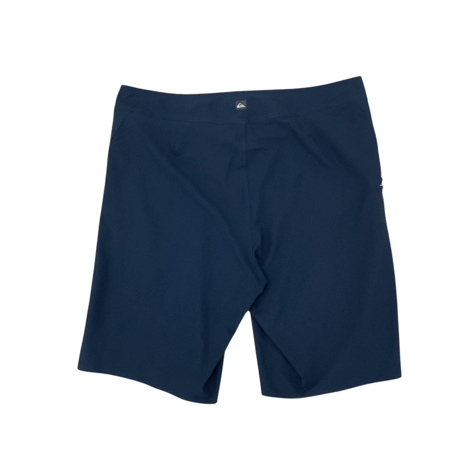 Short 34 (QuickSilver)