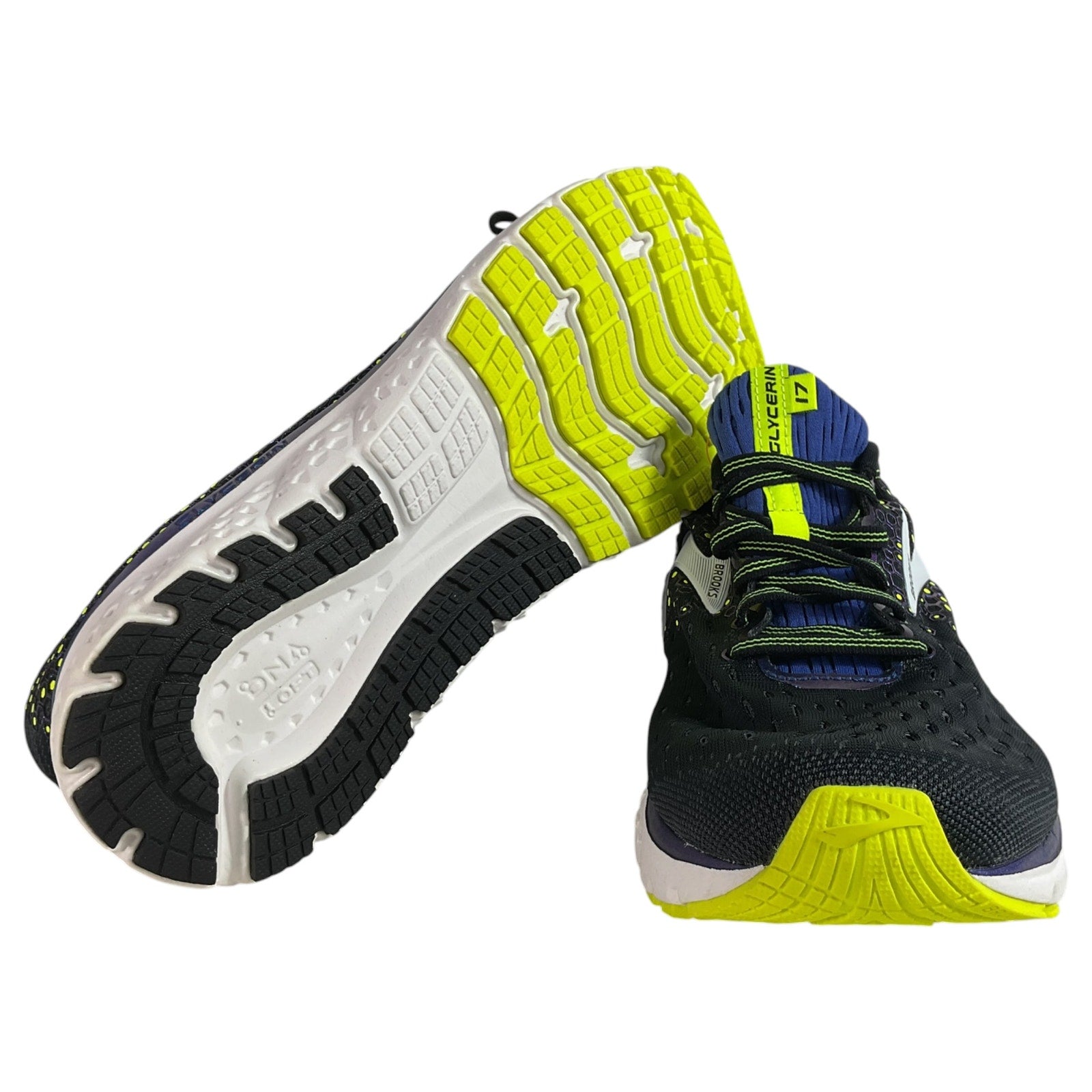 Tenis 11.5 (Skechers)