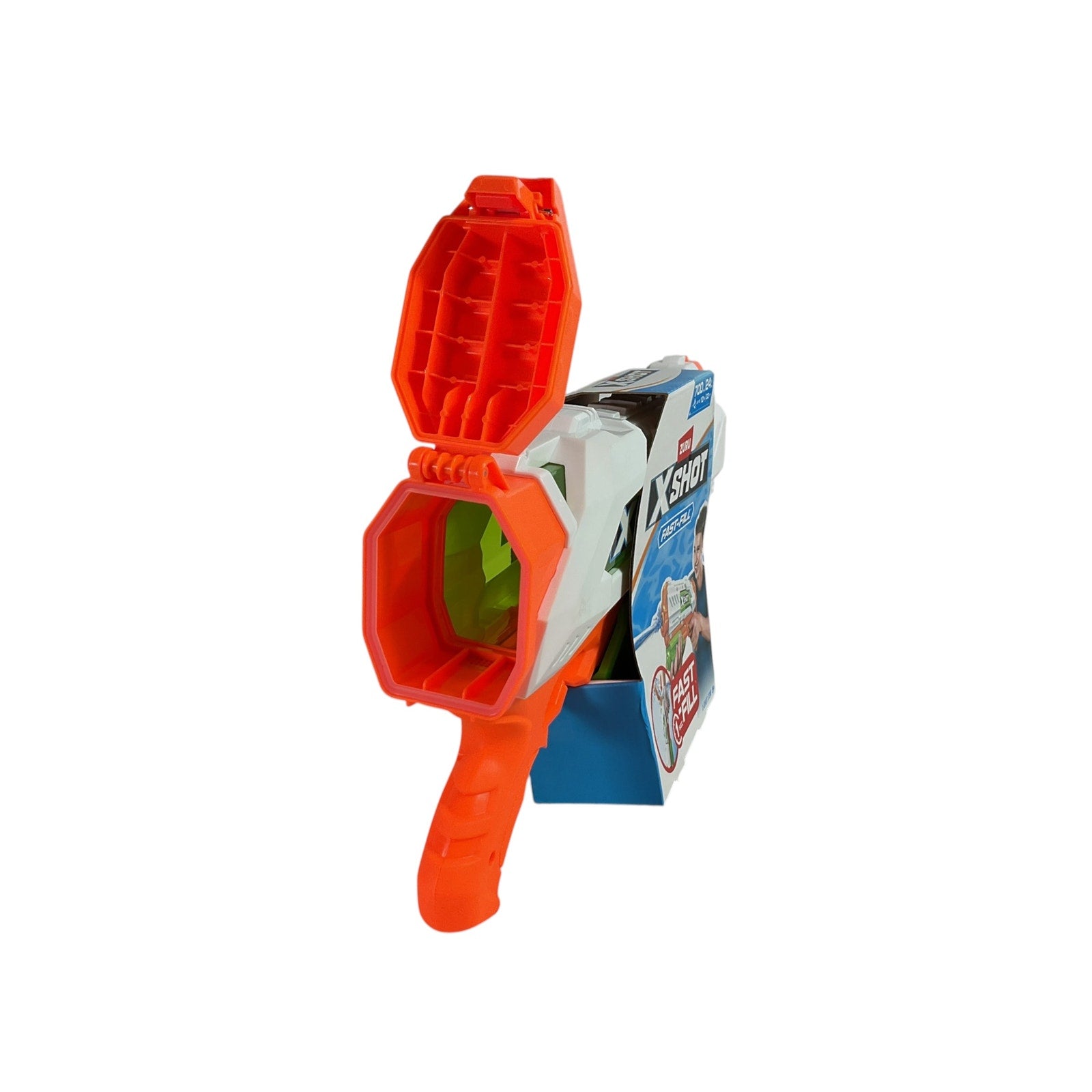 Pistola de Agua (Xshot)