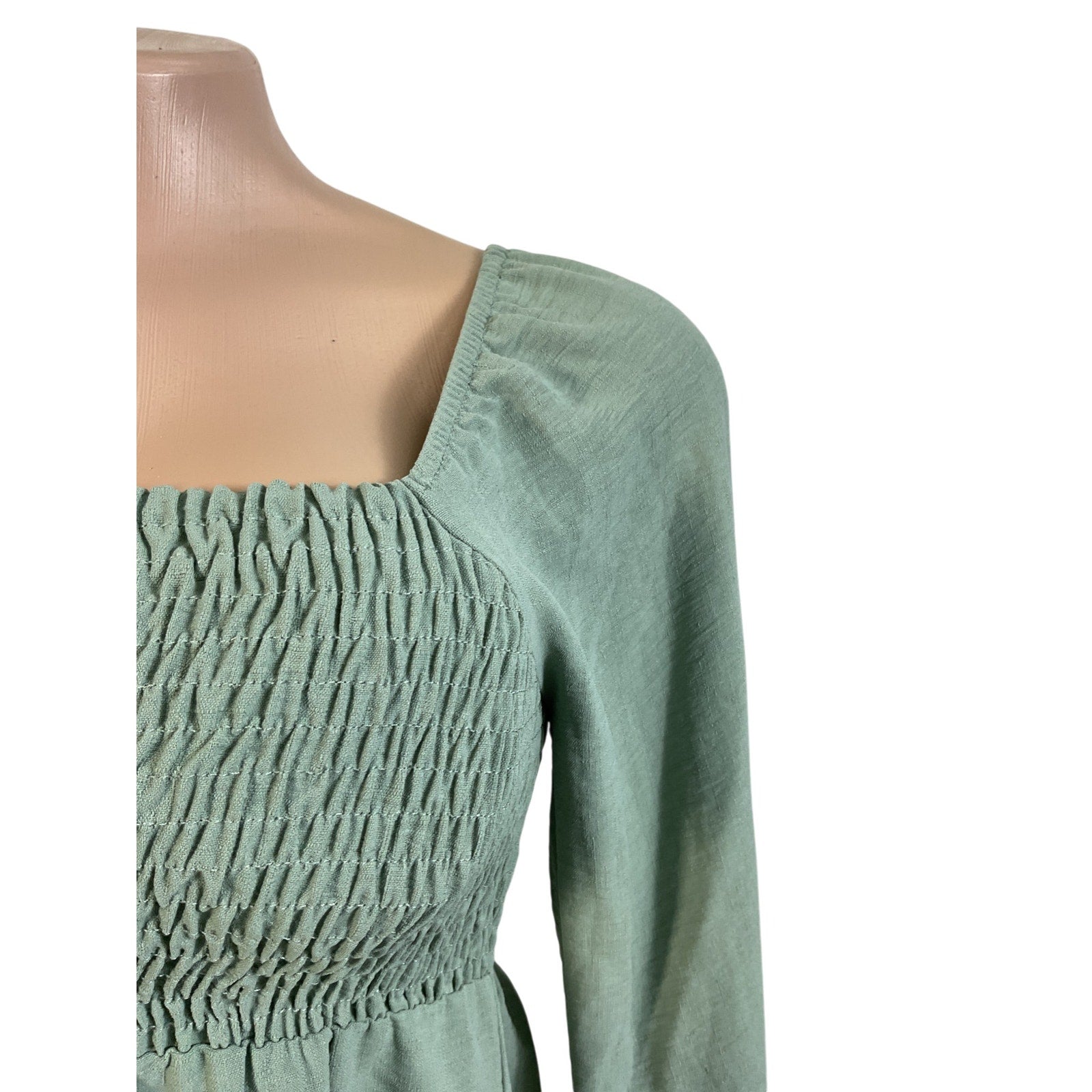 Blusa S (Paper Crane)