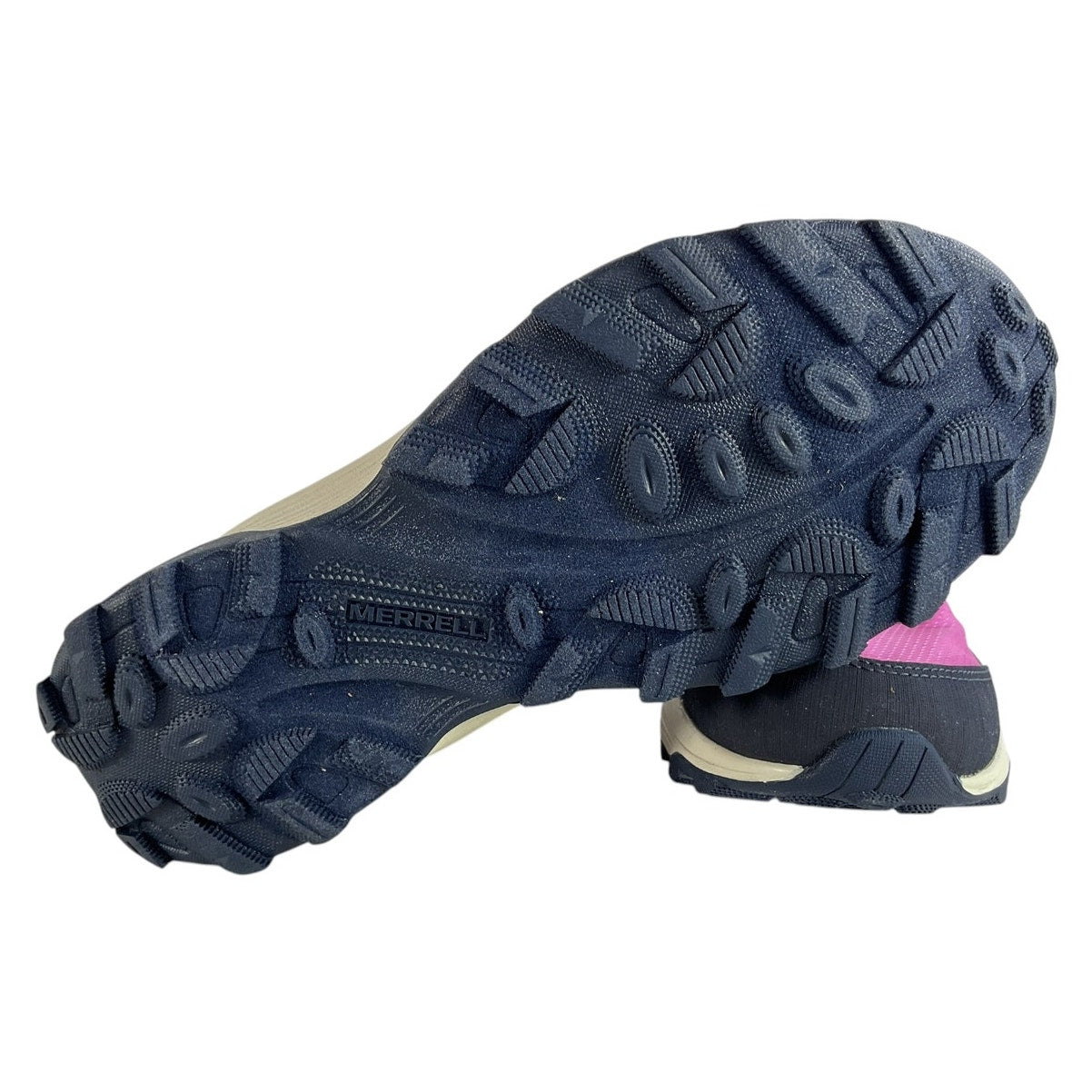 Tenis 5M (Marrell)