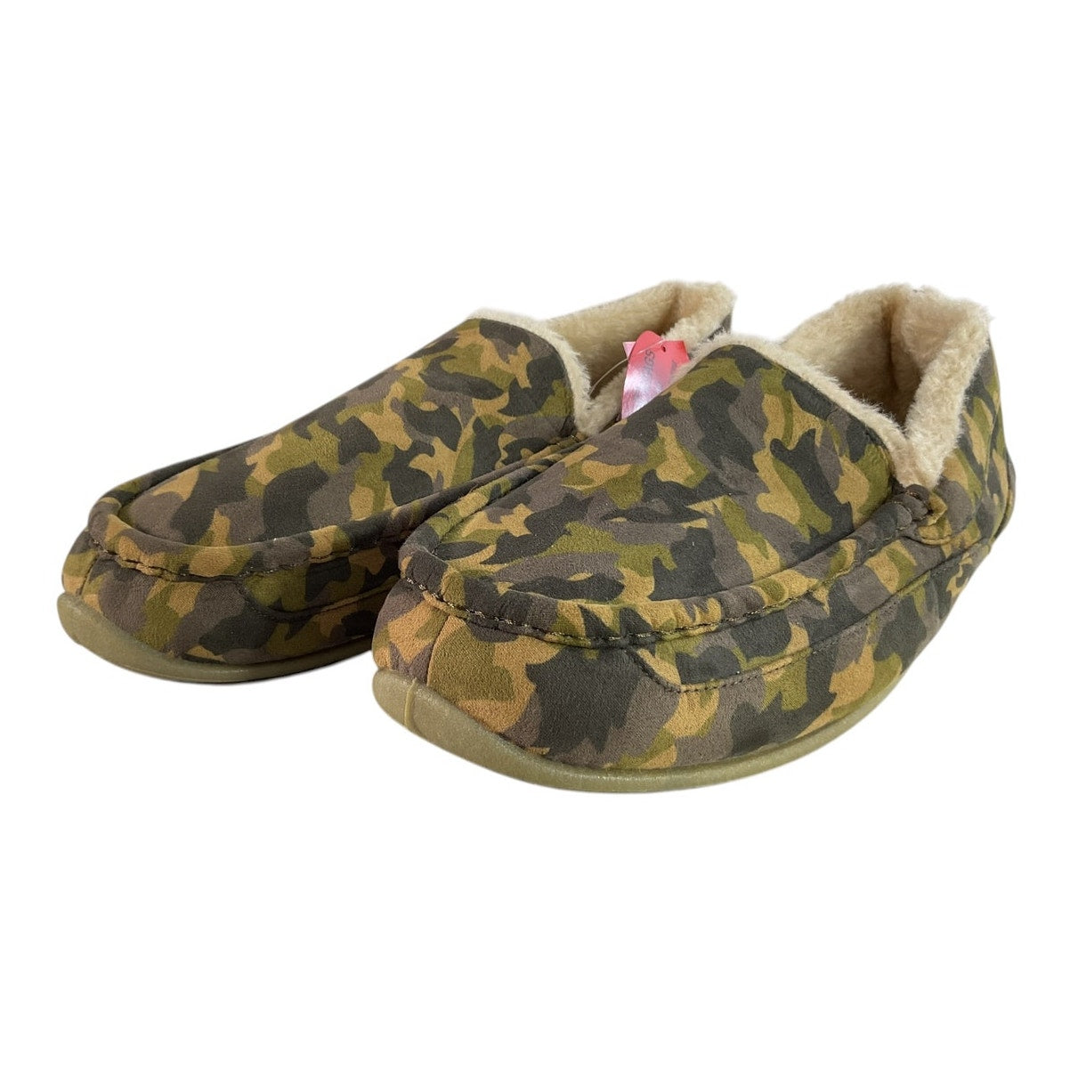 Zapato 12 (Deer Stags)