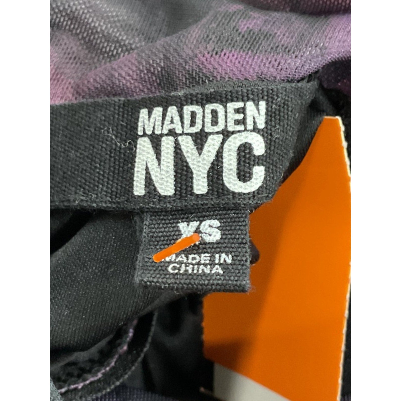 Vestido XS (Madden NYC)