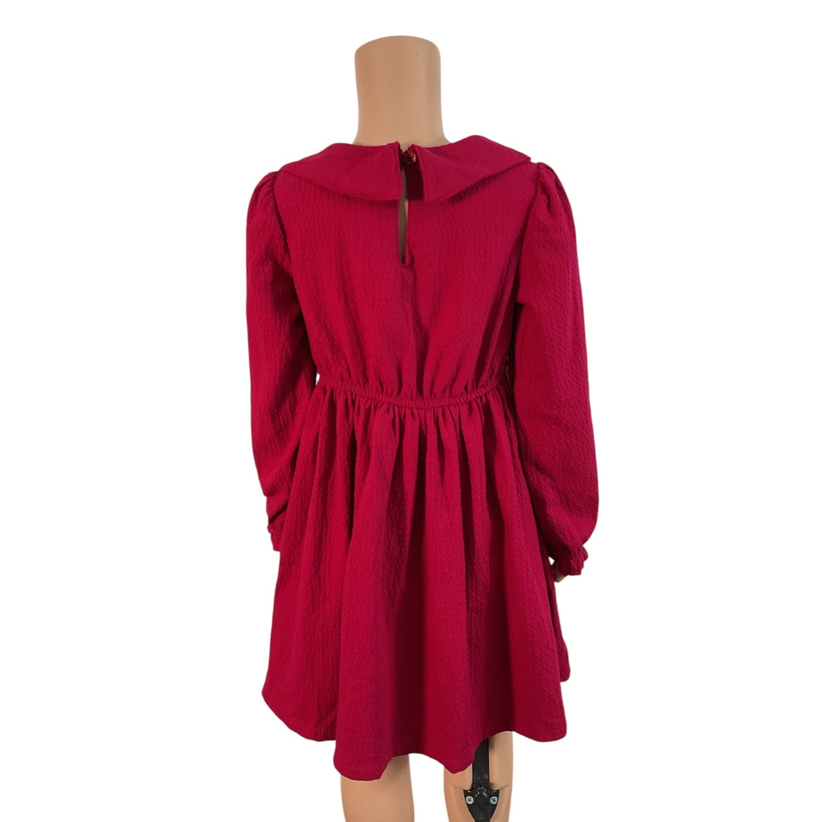 Vestido Niña 5T (Wonder Nation)