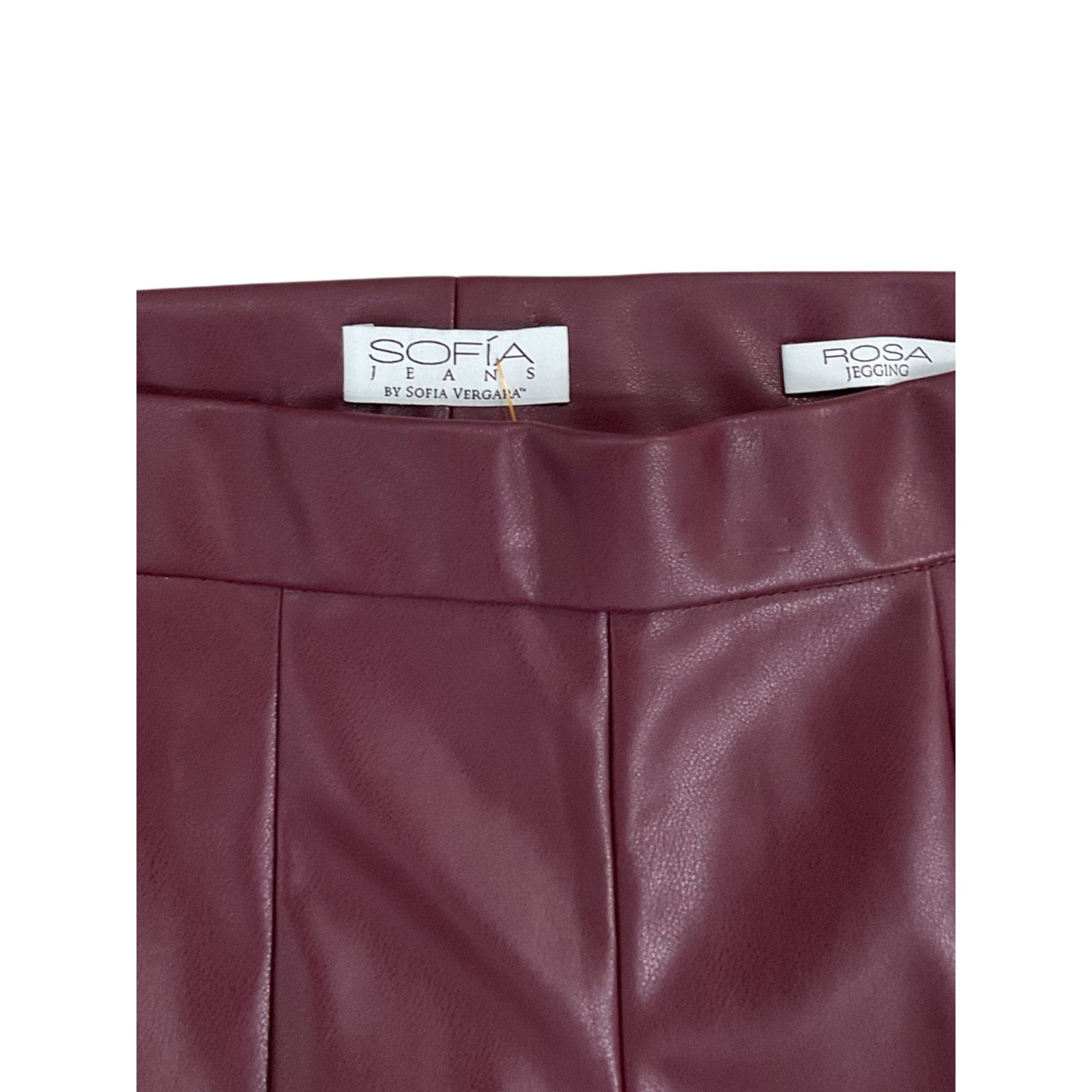 Pantalon 8 (Sofia Jeans)