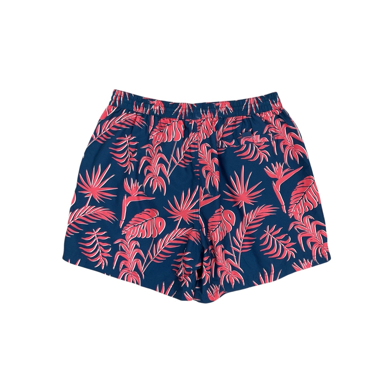 Short L (F&F)
