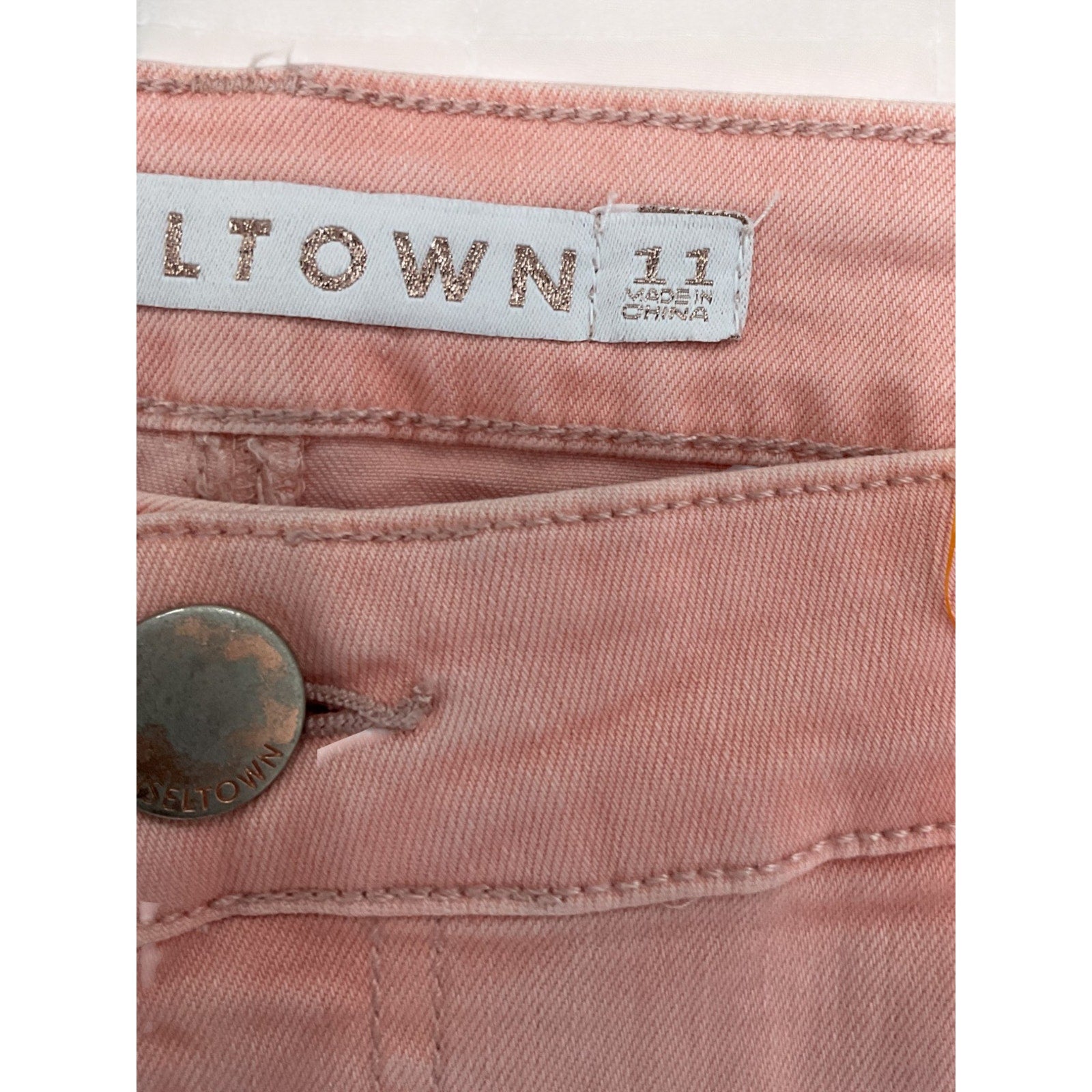 Pantalon 11
