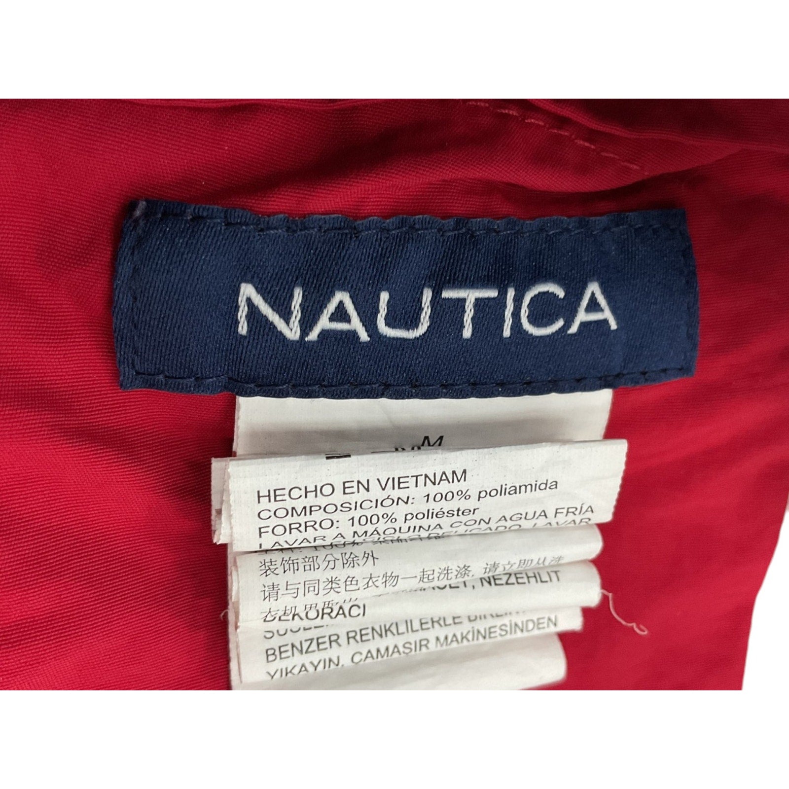 Short M (Nautica)