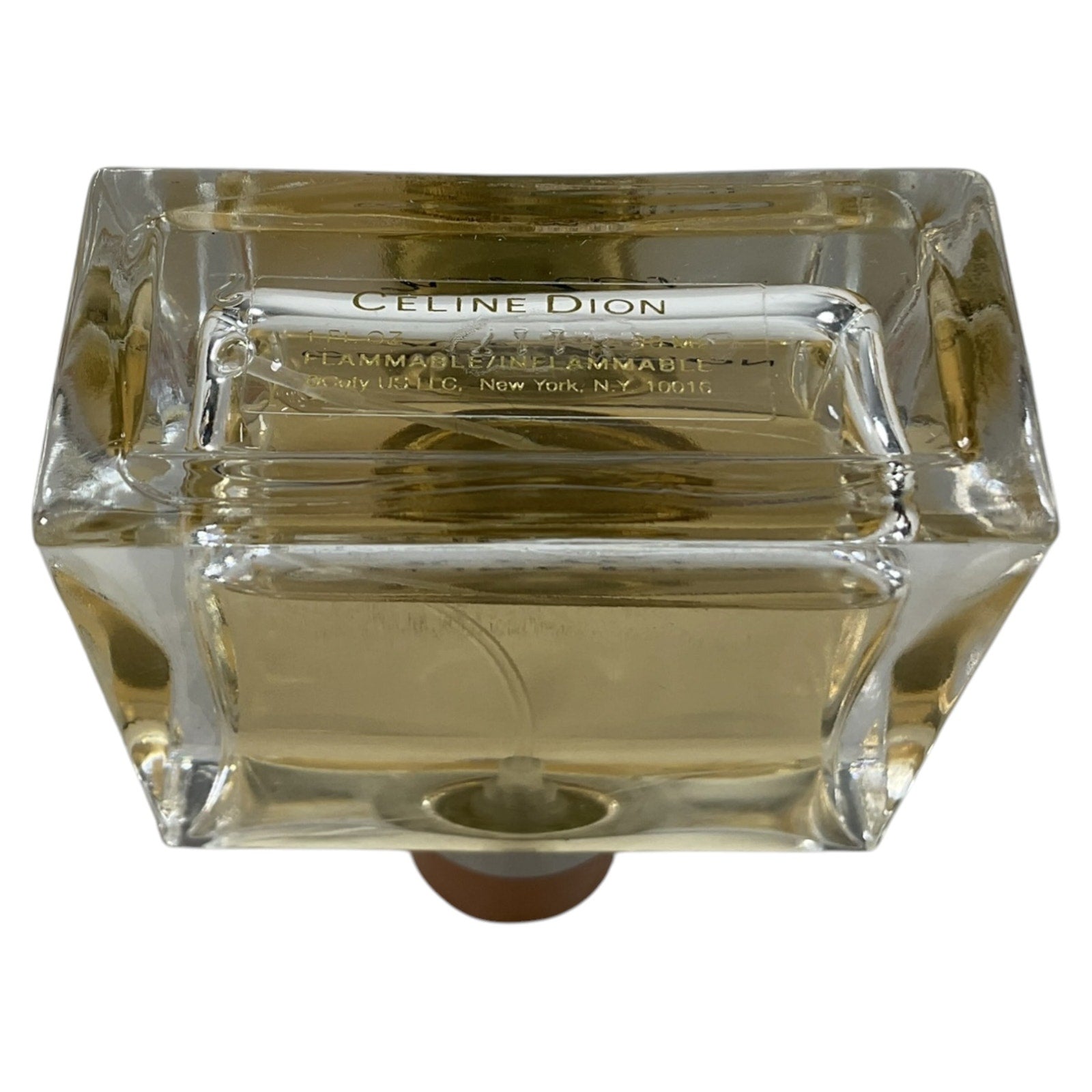 Perfume (CELINE DION)