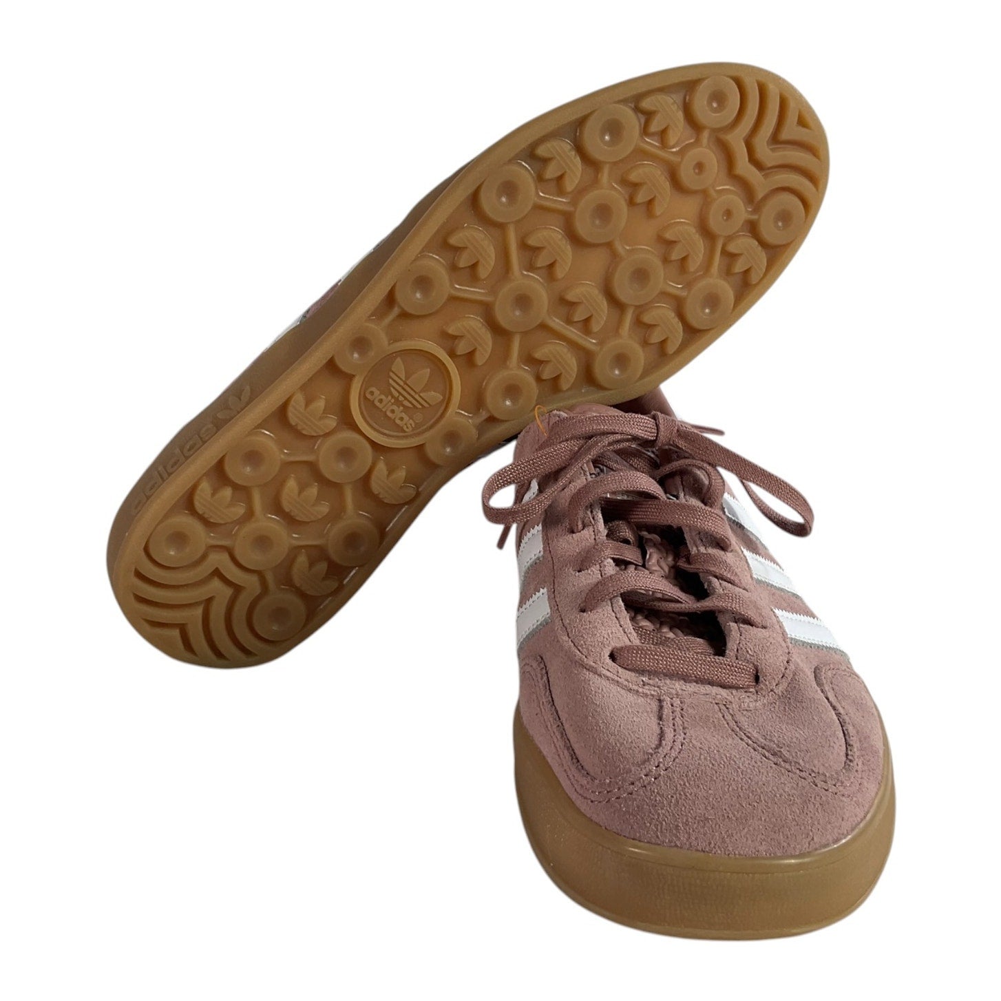 Tenis 8.5 (adidas)