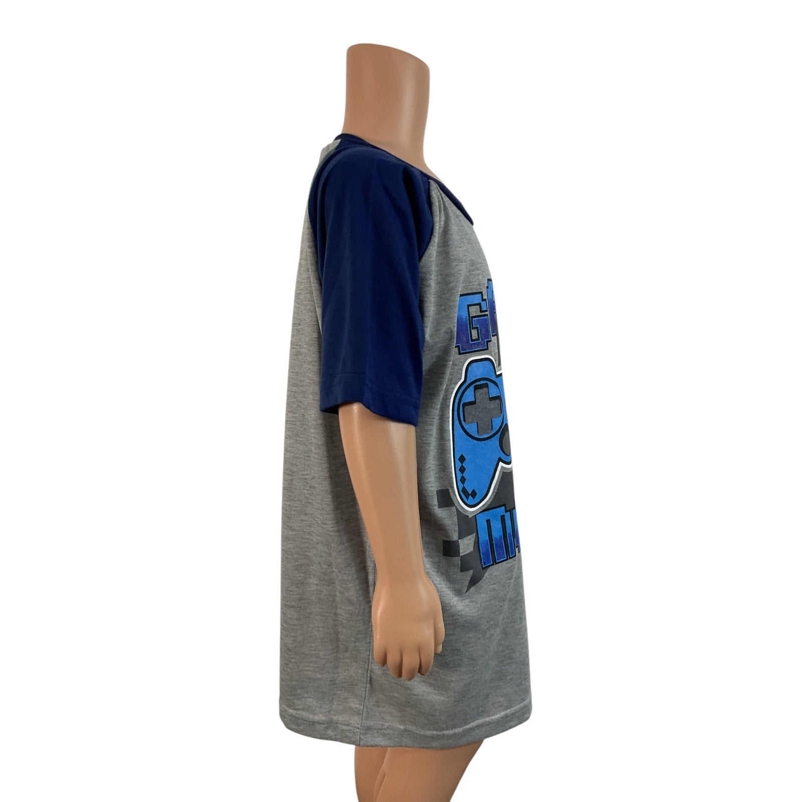 Camisa niño 10-12