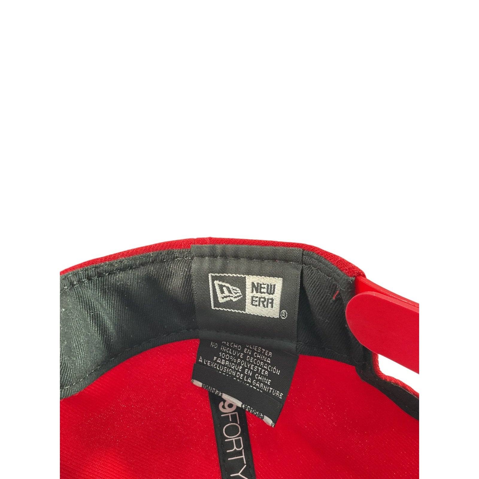Gorra (New era)