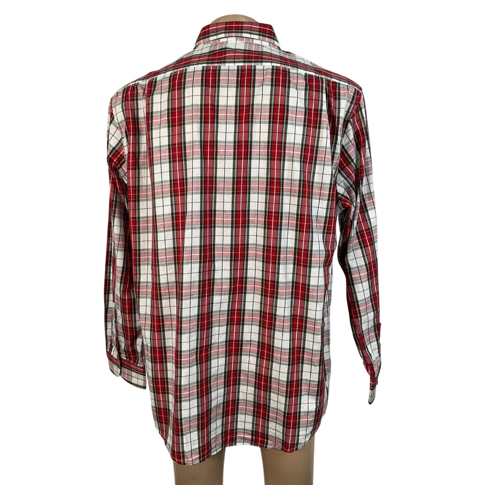 Camisa XL (U.S. Polo Asnn.)