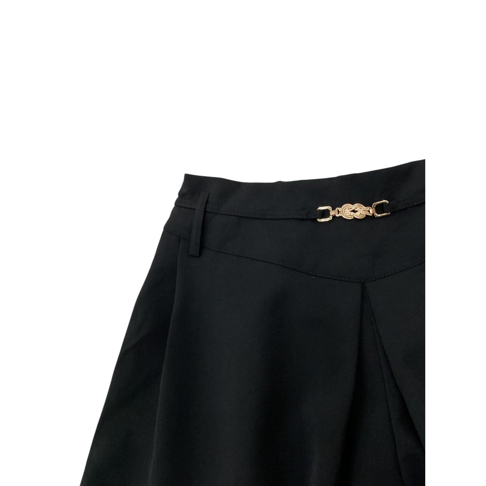 Short M