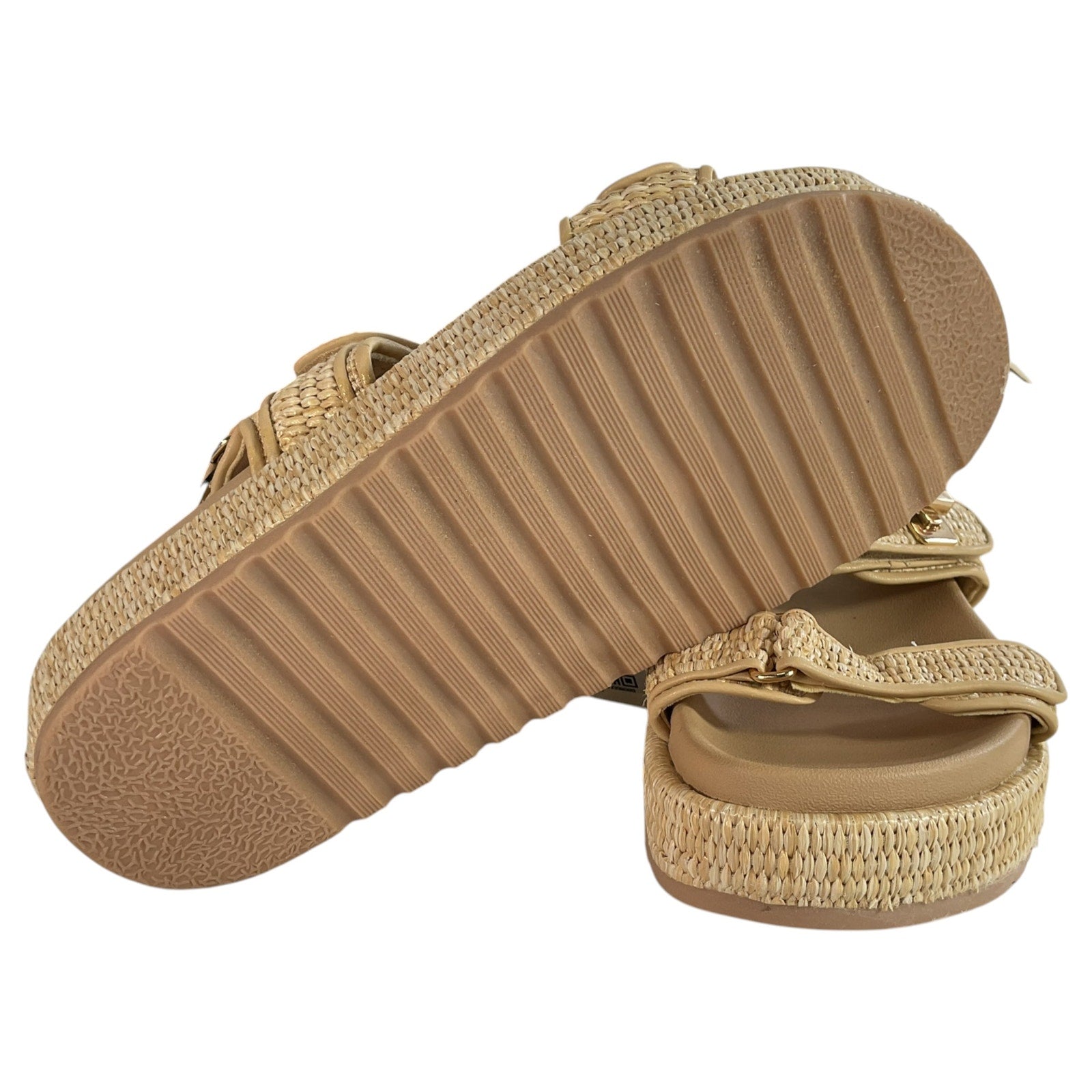 Sandalia 8.5 (Madden nyc)