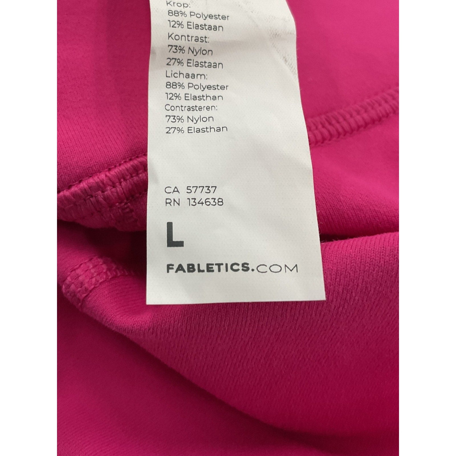 Short L