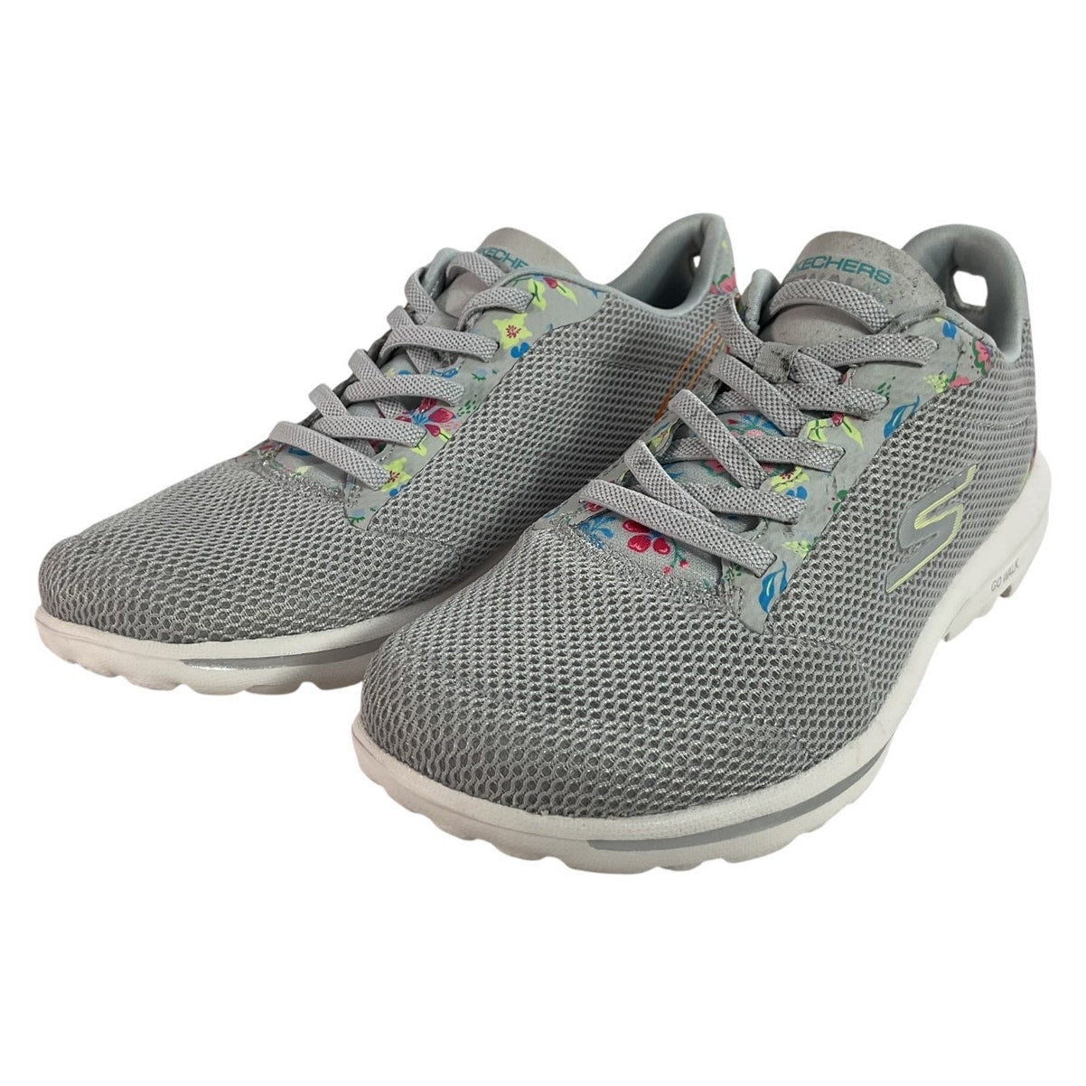 Tenis 7 (SKechers)