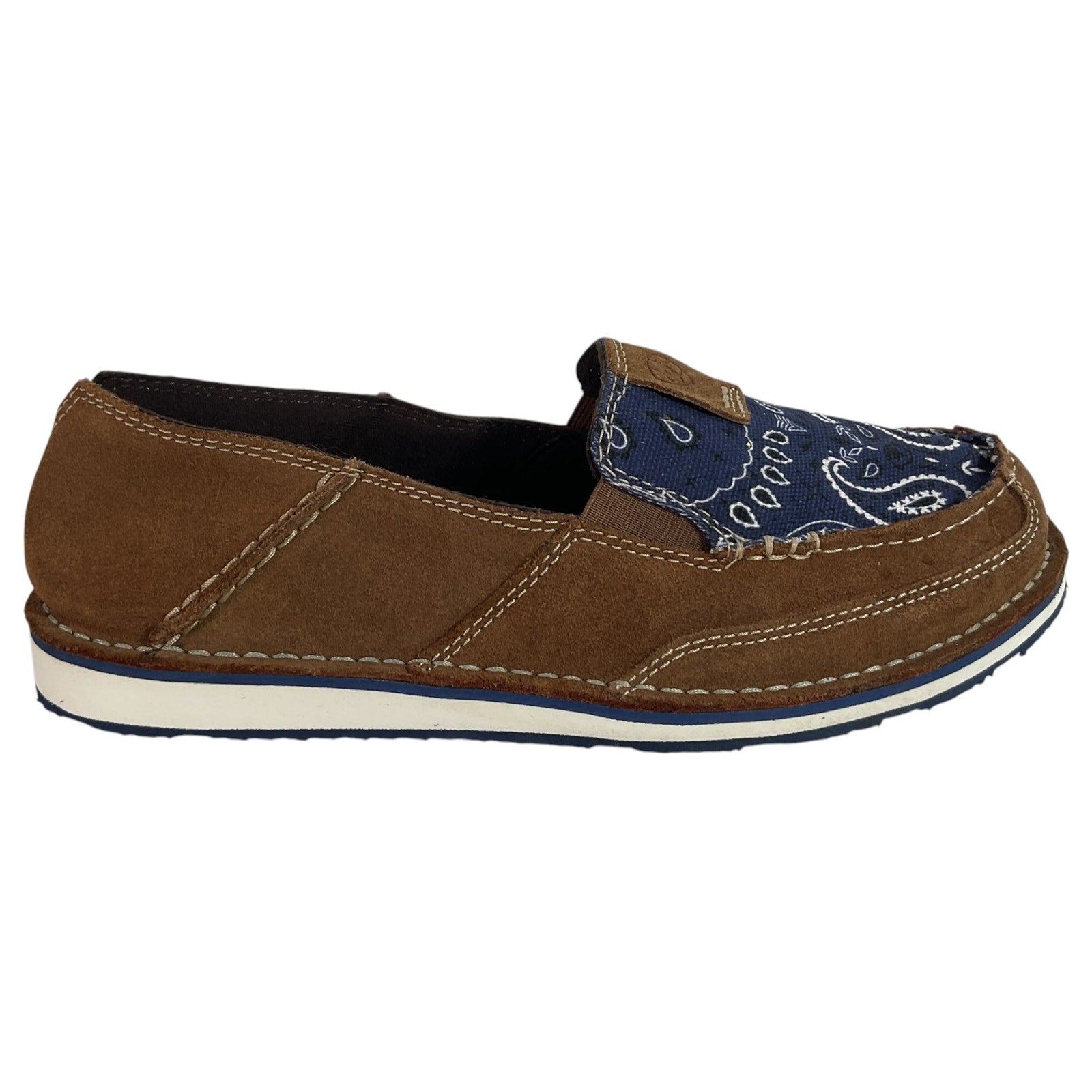Zapato 8.5 (ARIAT)