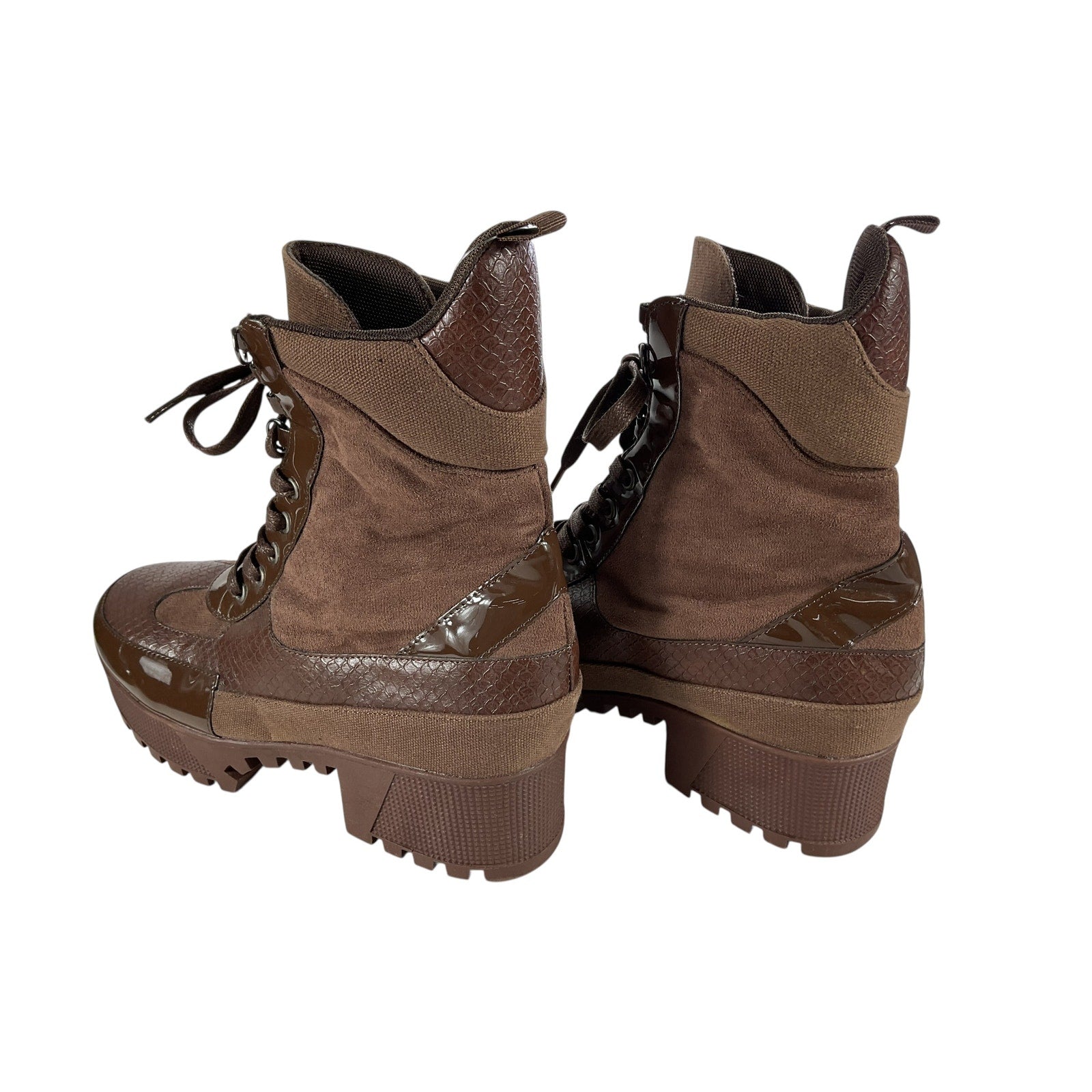 Zapato 9 (CAPE ROBBIN)
