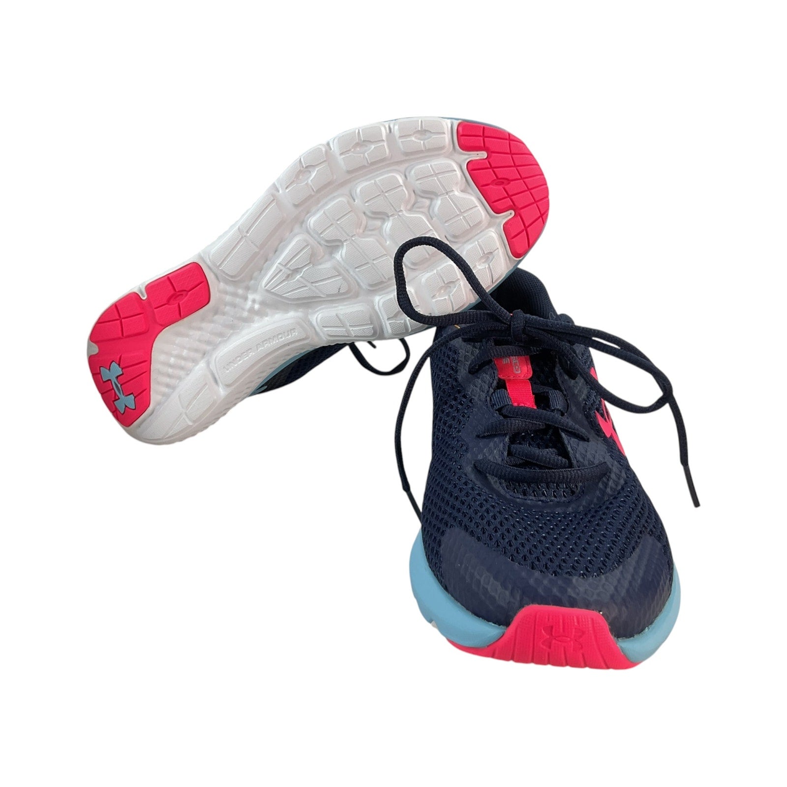 Tenis 5Y (Under Armour)