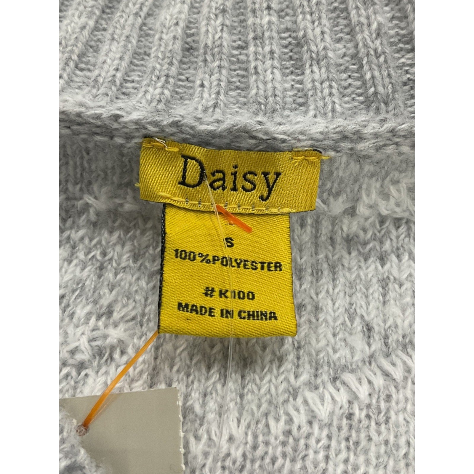Sueter S (Daisy)
