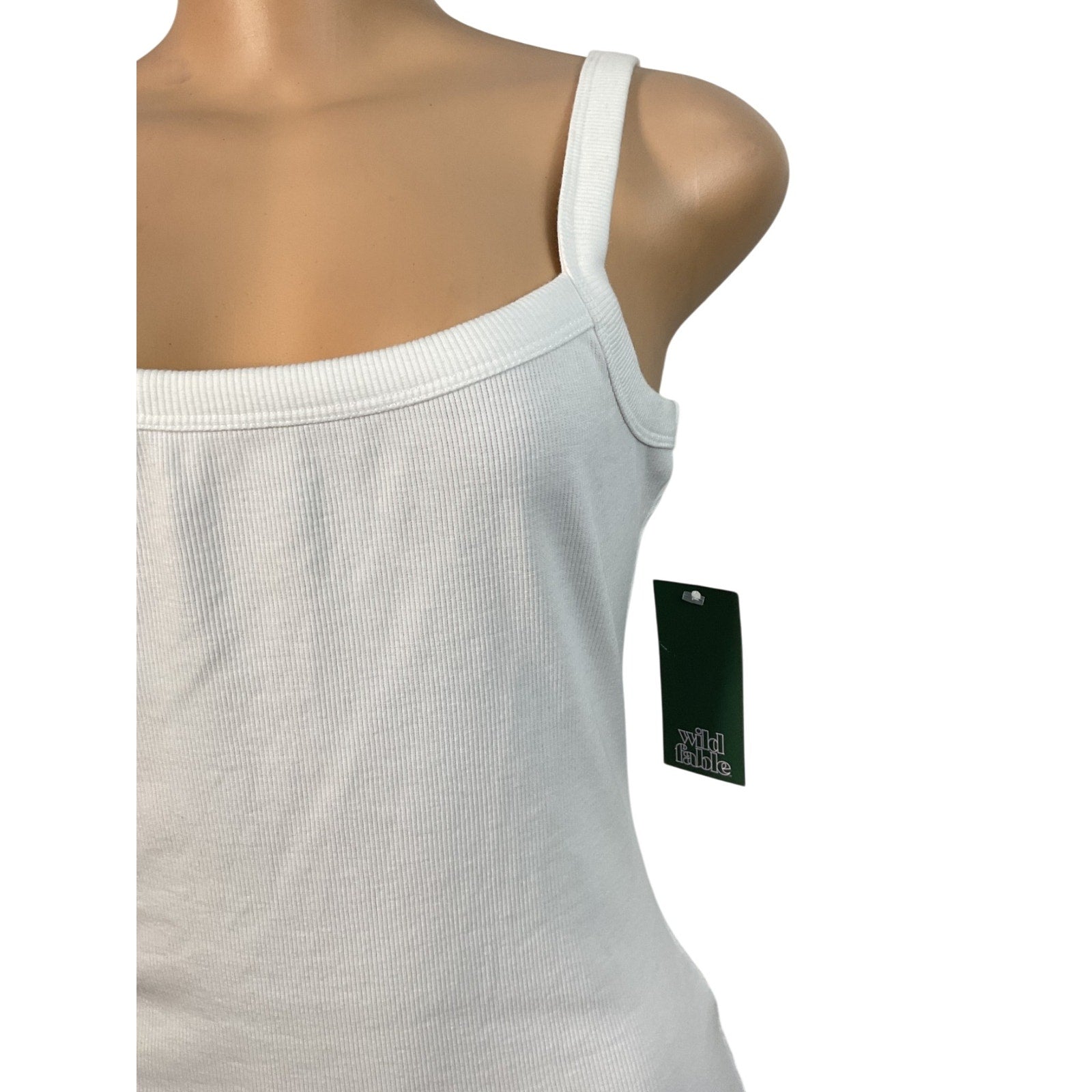 Vestido S (Wild Fable)