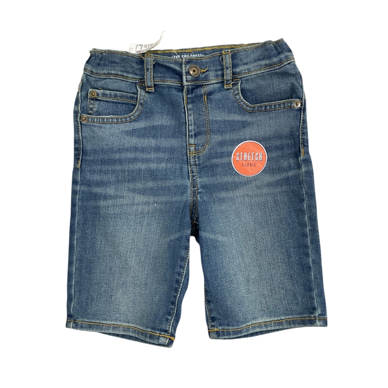 Short Niña 5T (Place)
