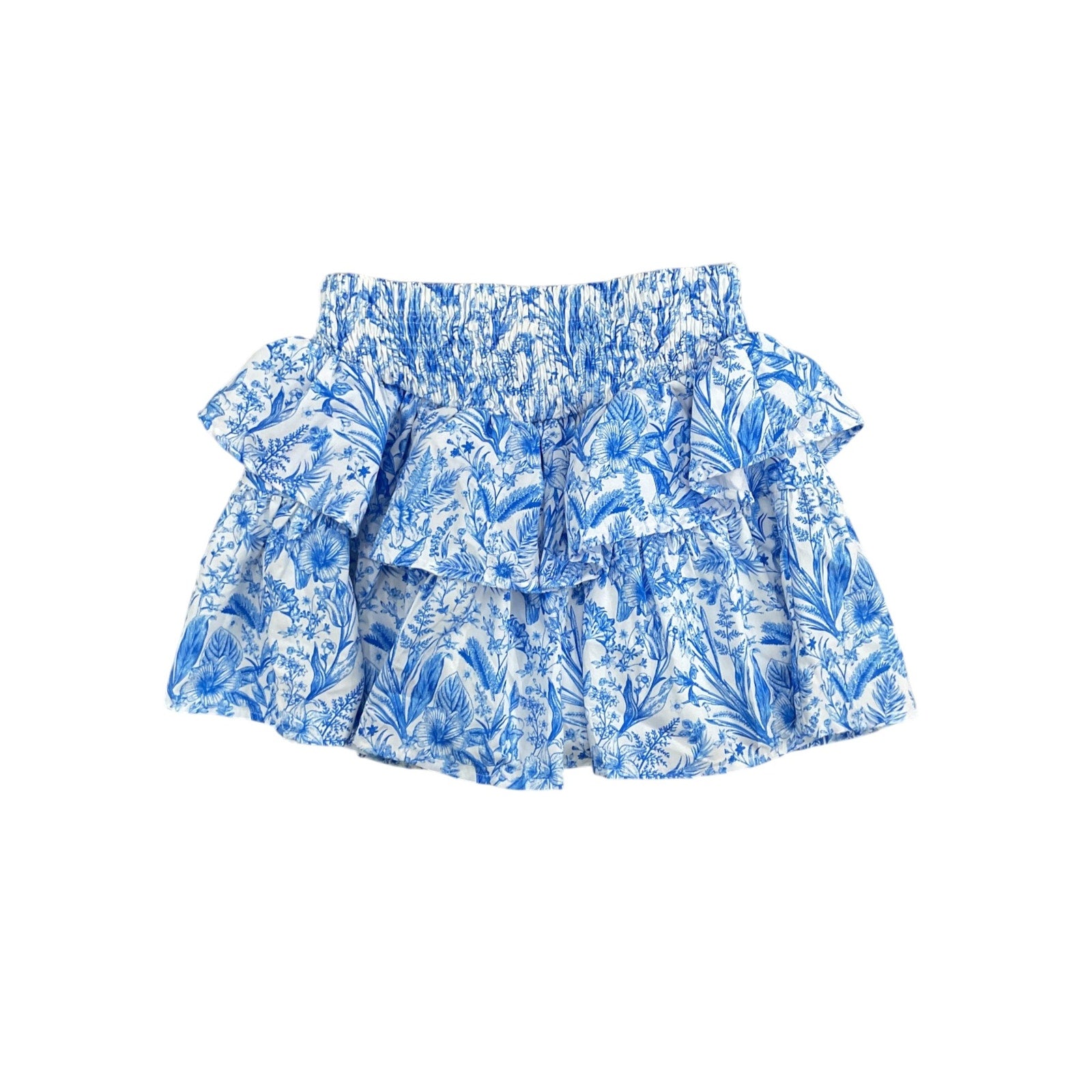 Falda XS (Shein)