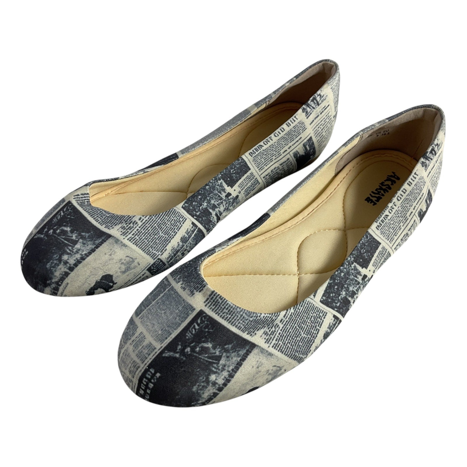 Zapatilla 9 (AKSKATE)