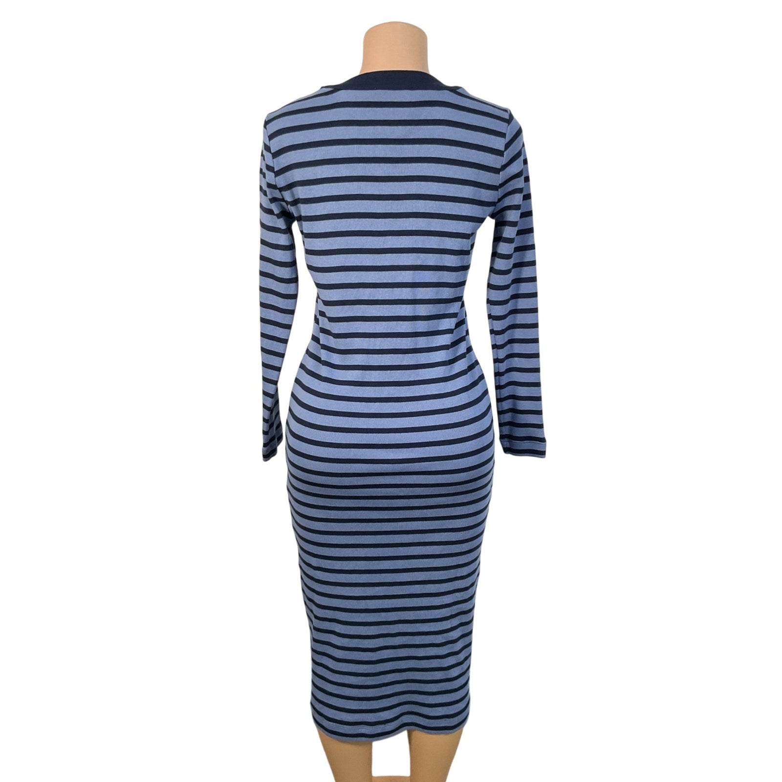 Vestido M  (Ann Tarylor)