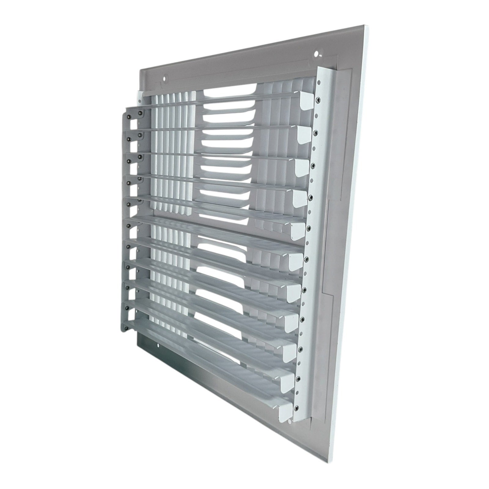 Rejilla de ventilación