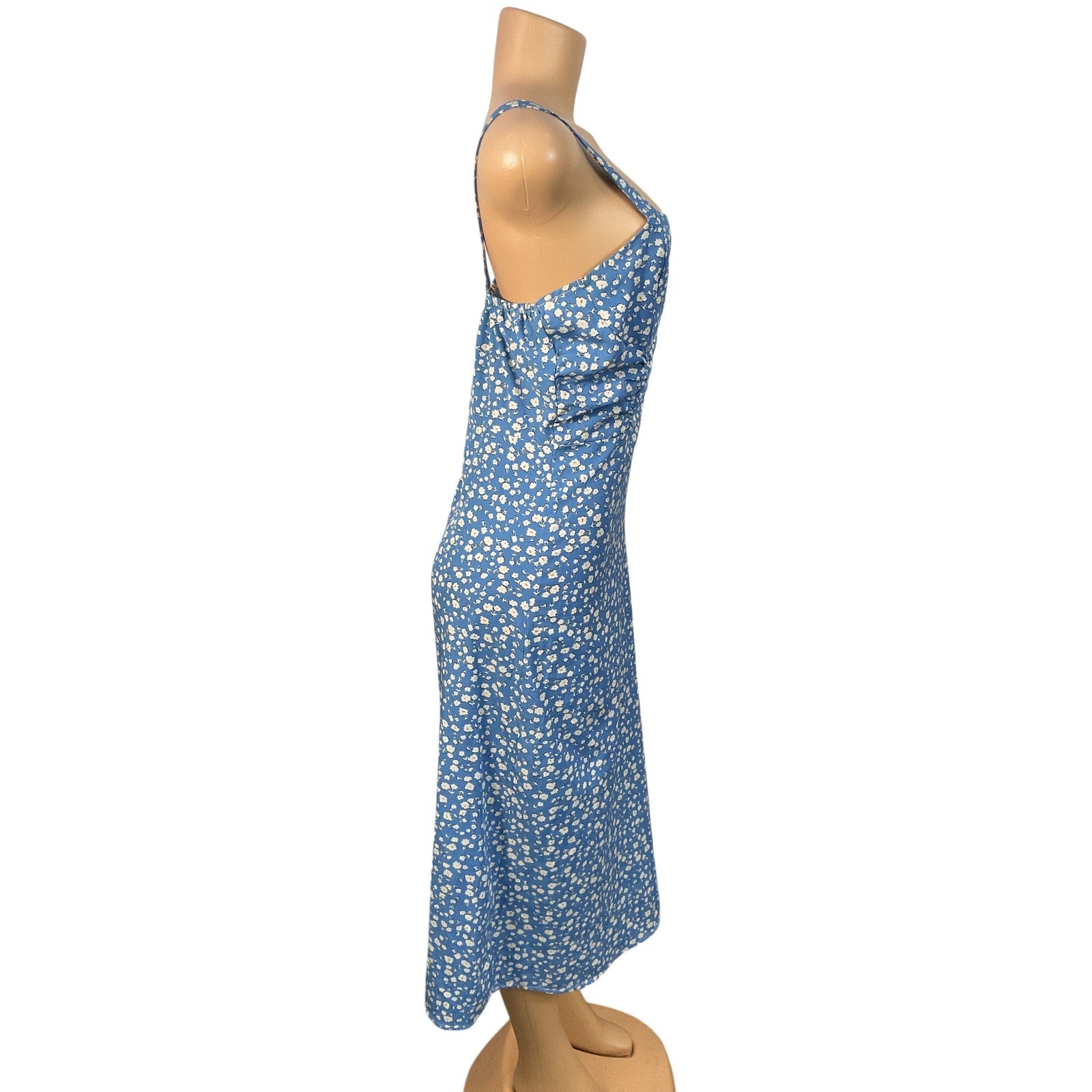 Vestido M (Shein)