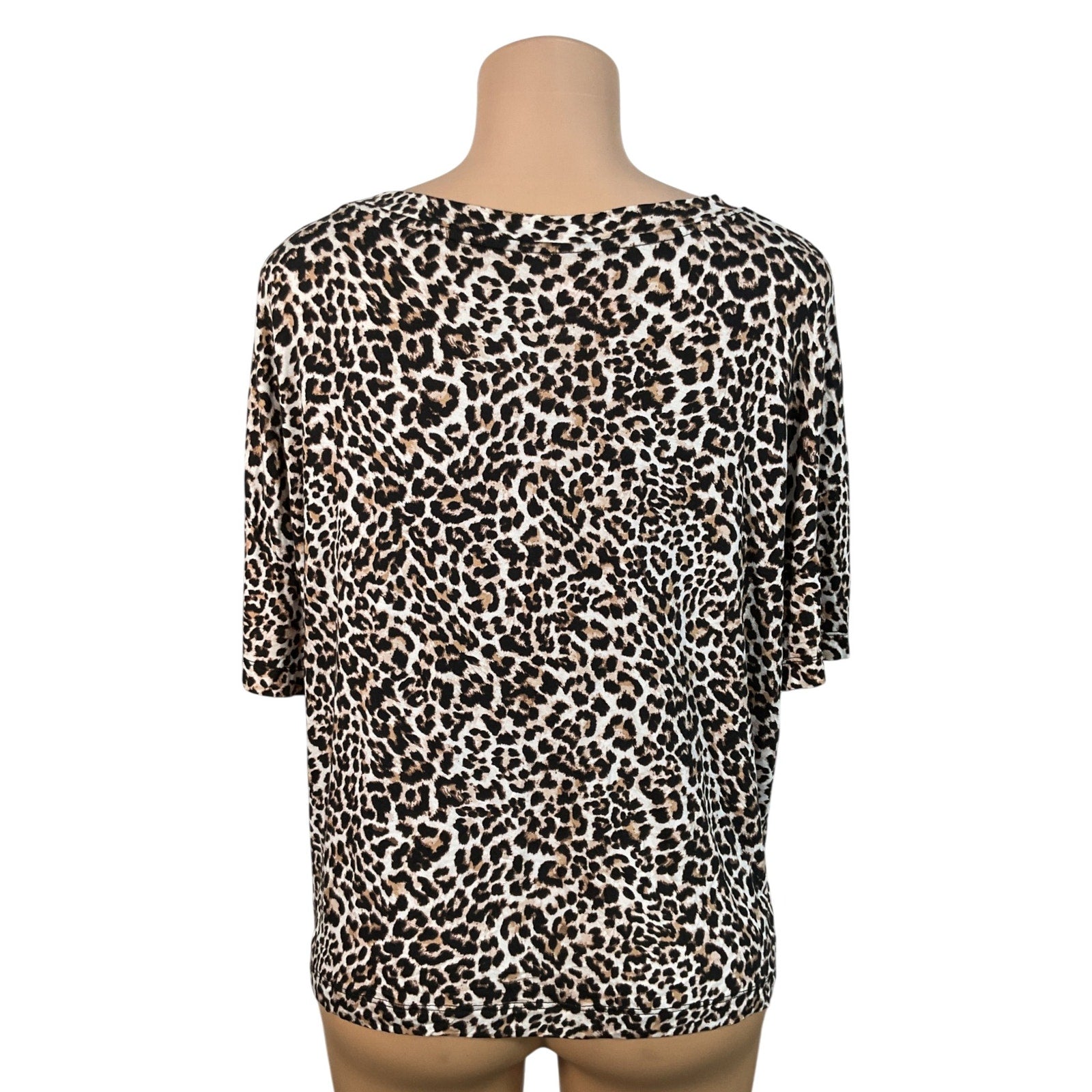 Blusa L (JOYSPUN)
