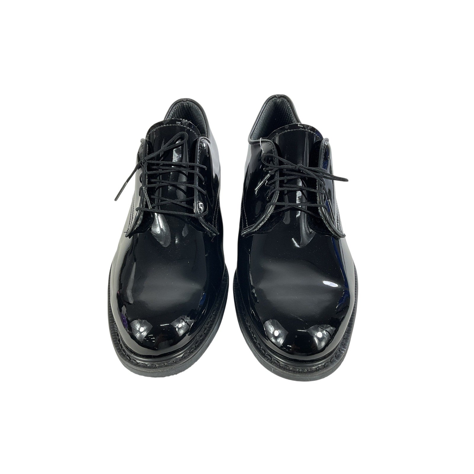 Zapato 12 (CAPPS)