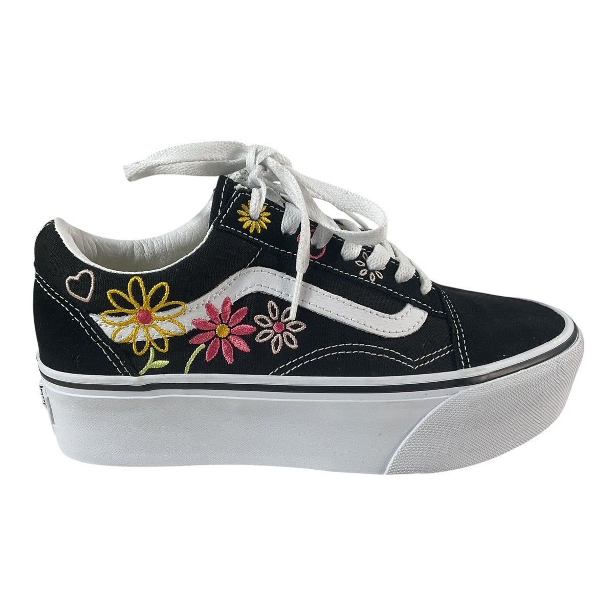 Tenis 7.5 (Vans)