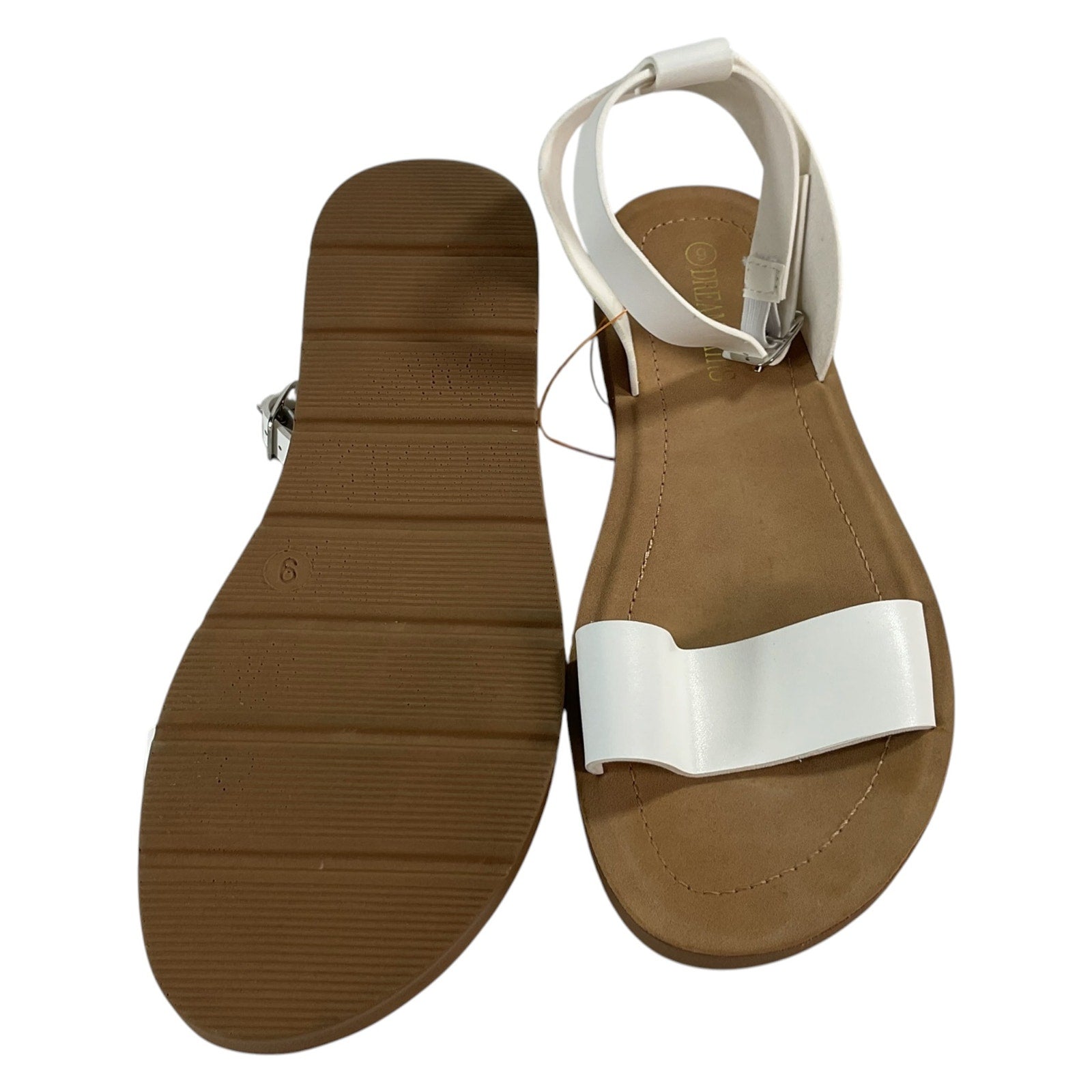 Sandalia 9 (DREAM PAIRS)