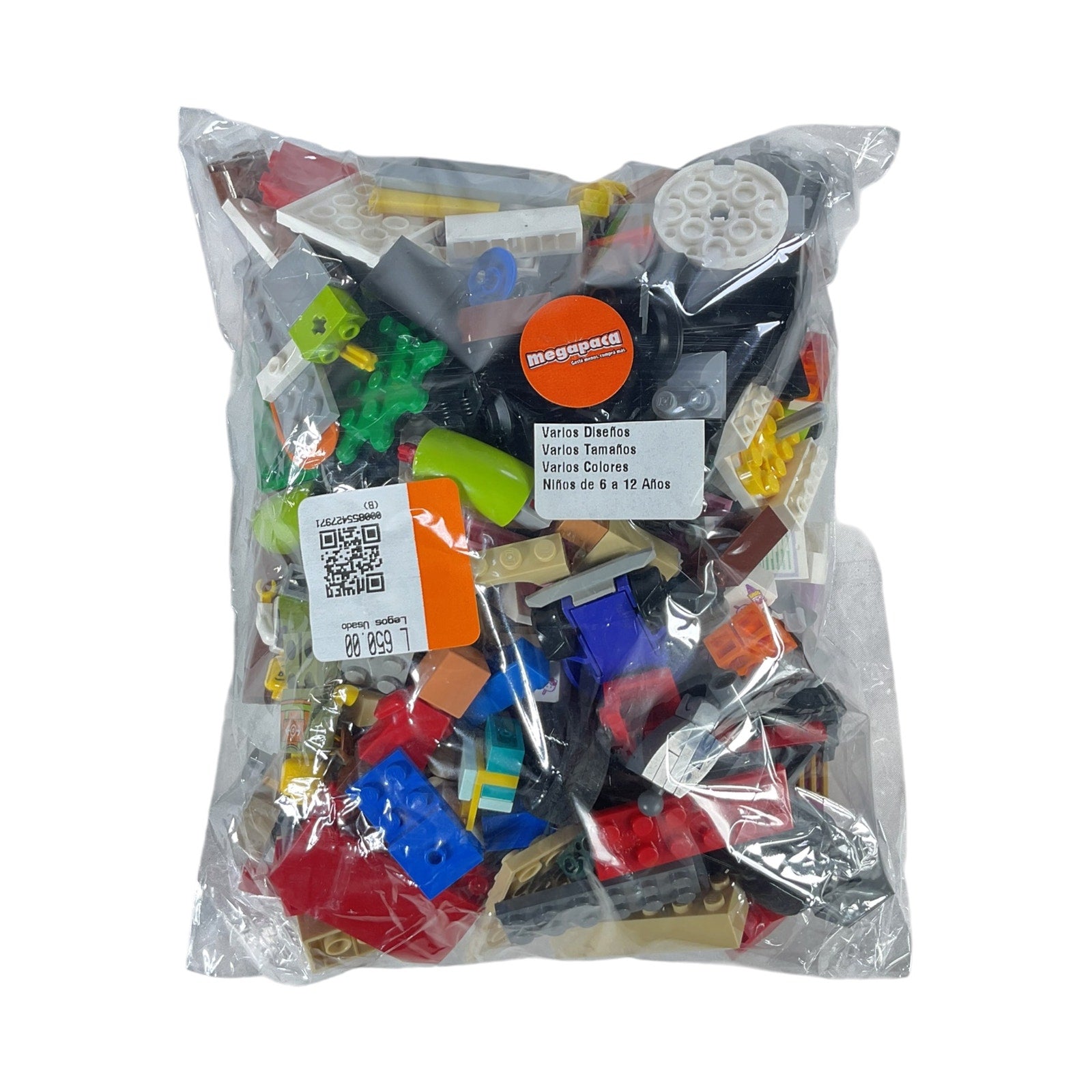 Legos