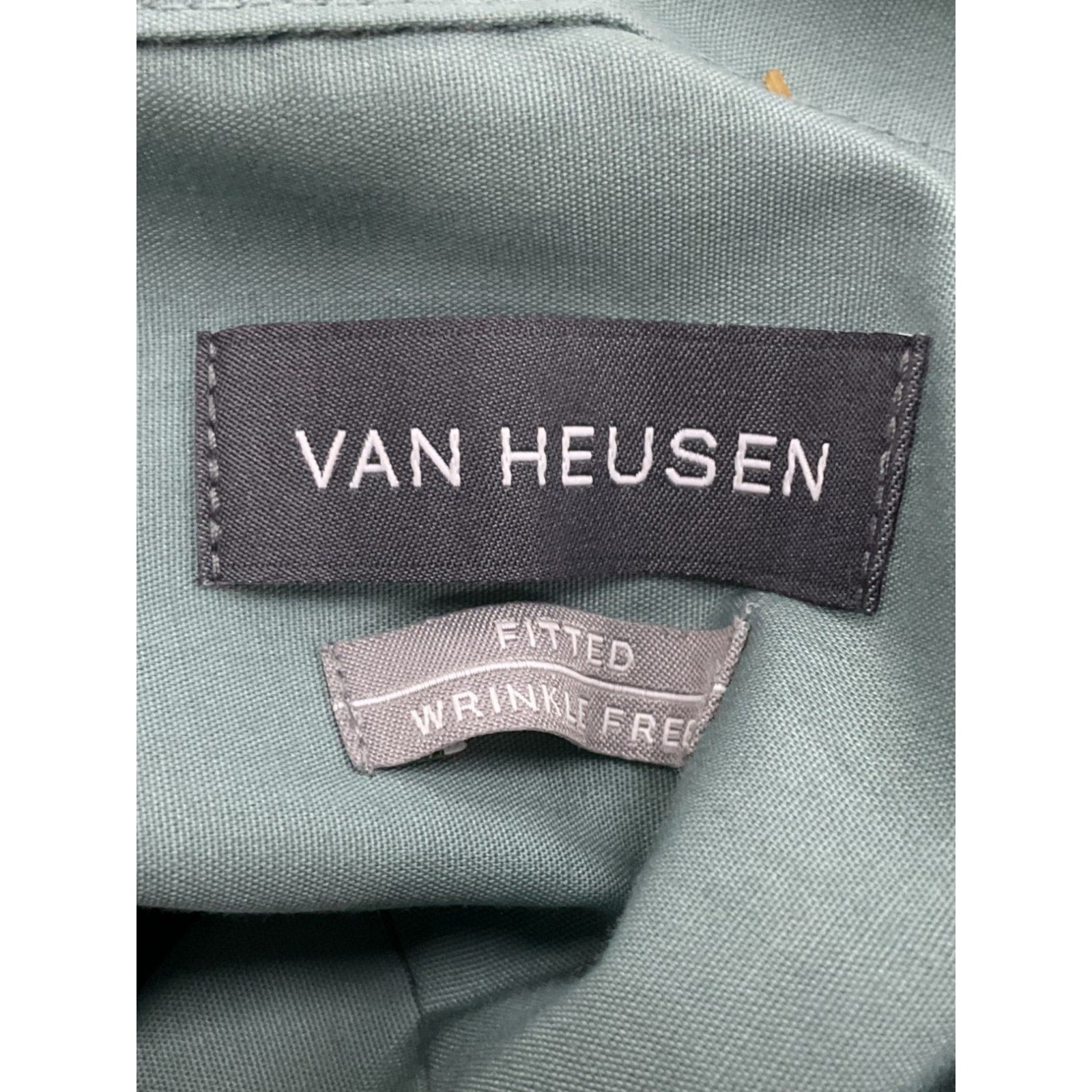 Camisa XL (Van Heusen)