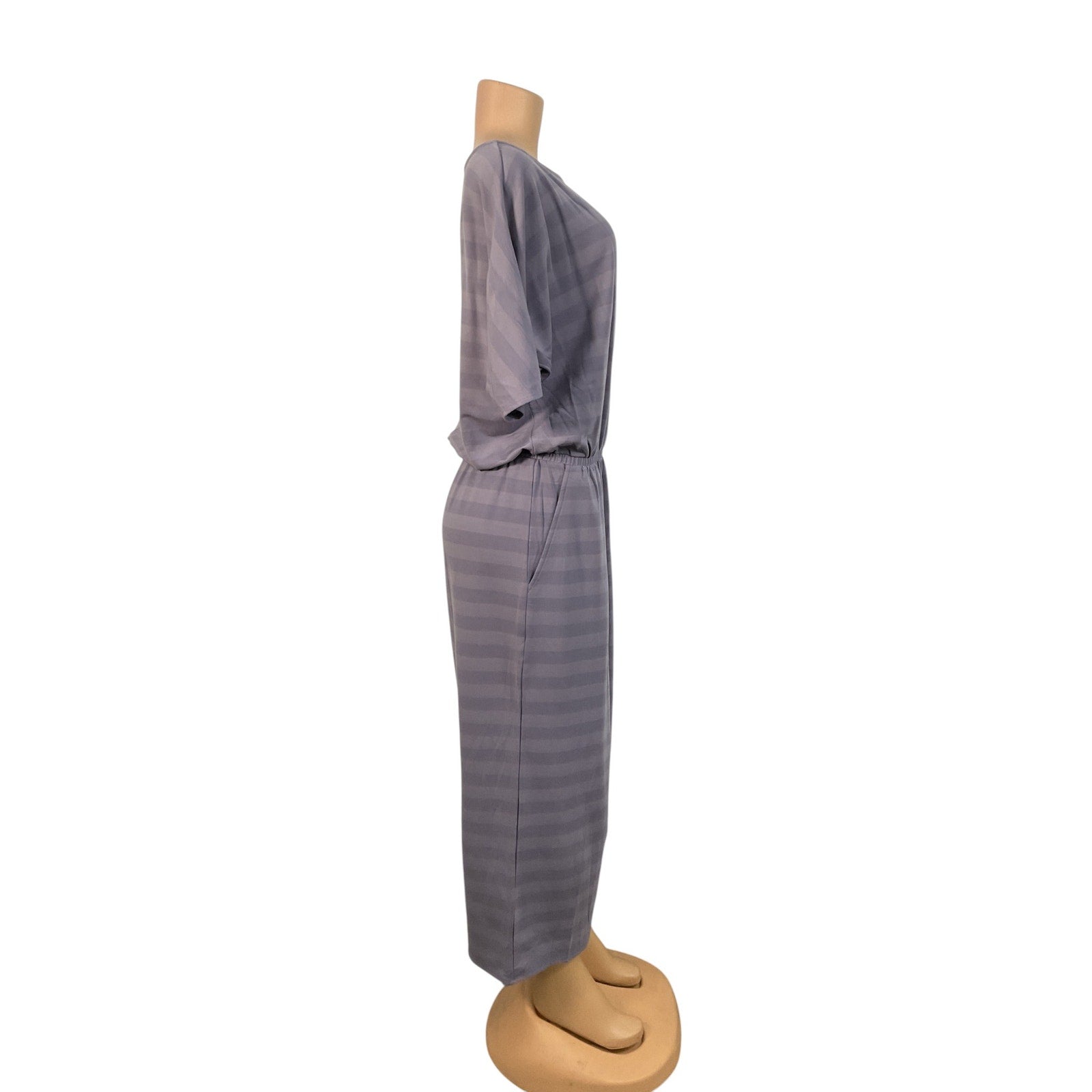 Vestido M (Garnet Hill)