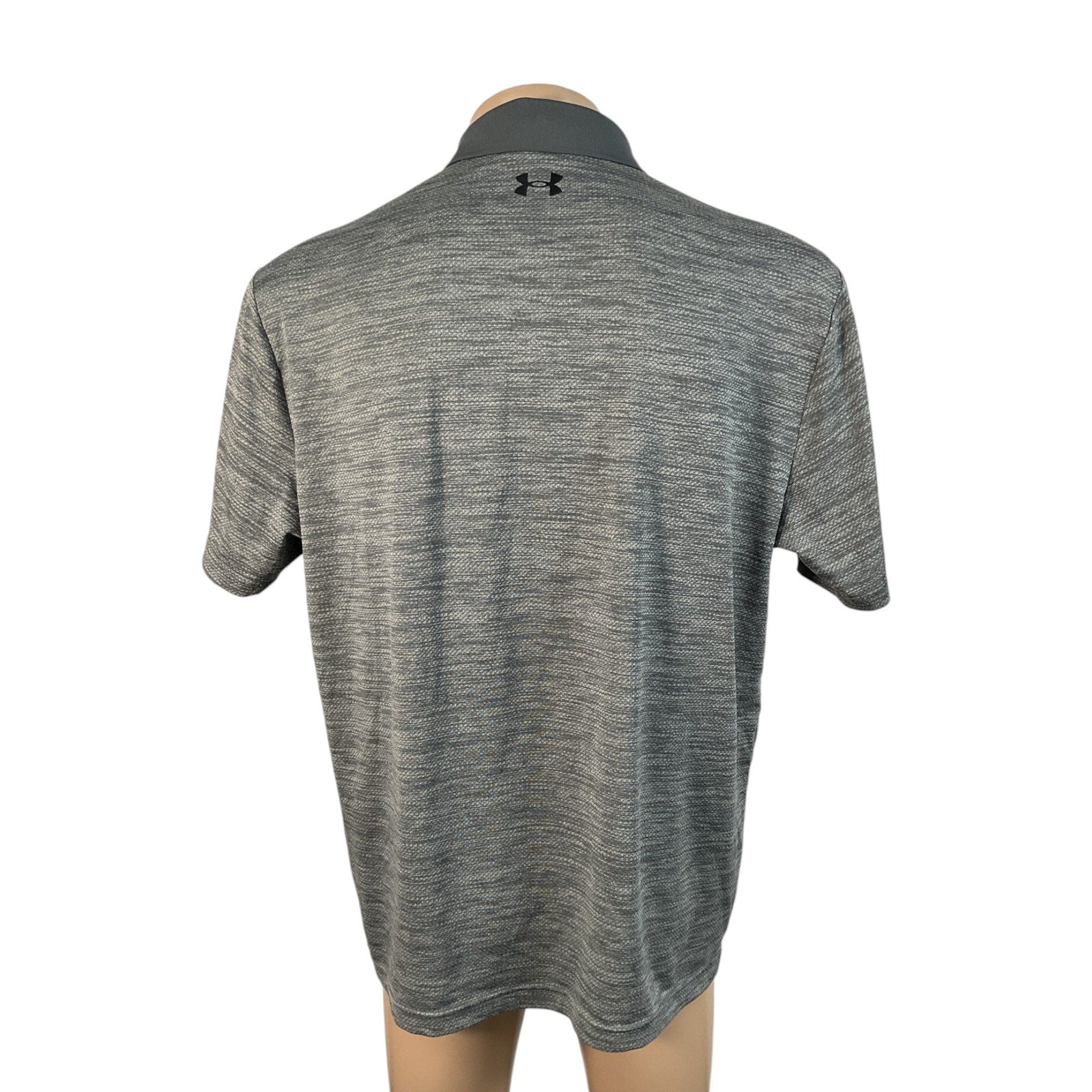 Camisa Tipo Polo XL (Under Armour)