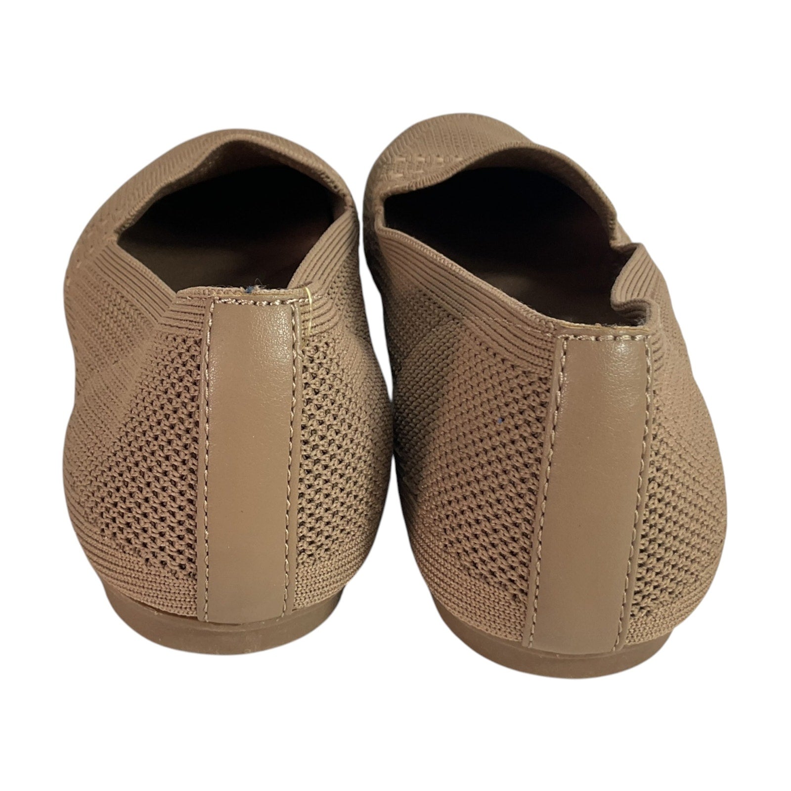 Zapatilla 9 (Time and Tru)