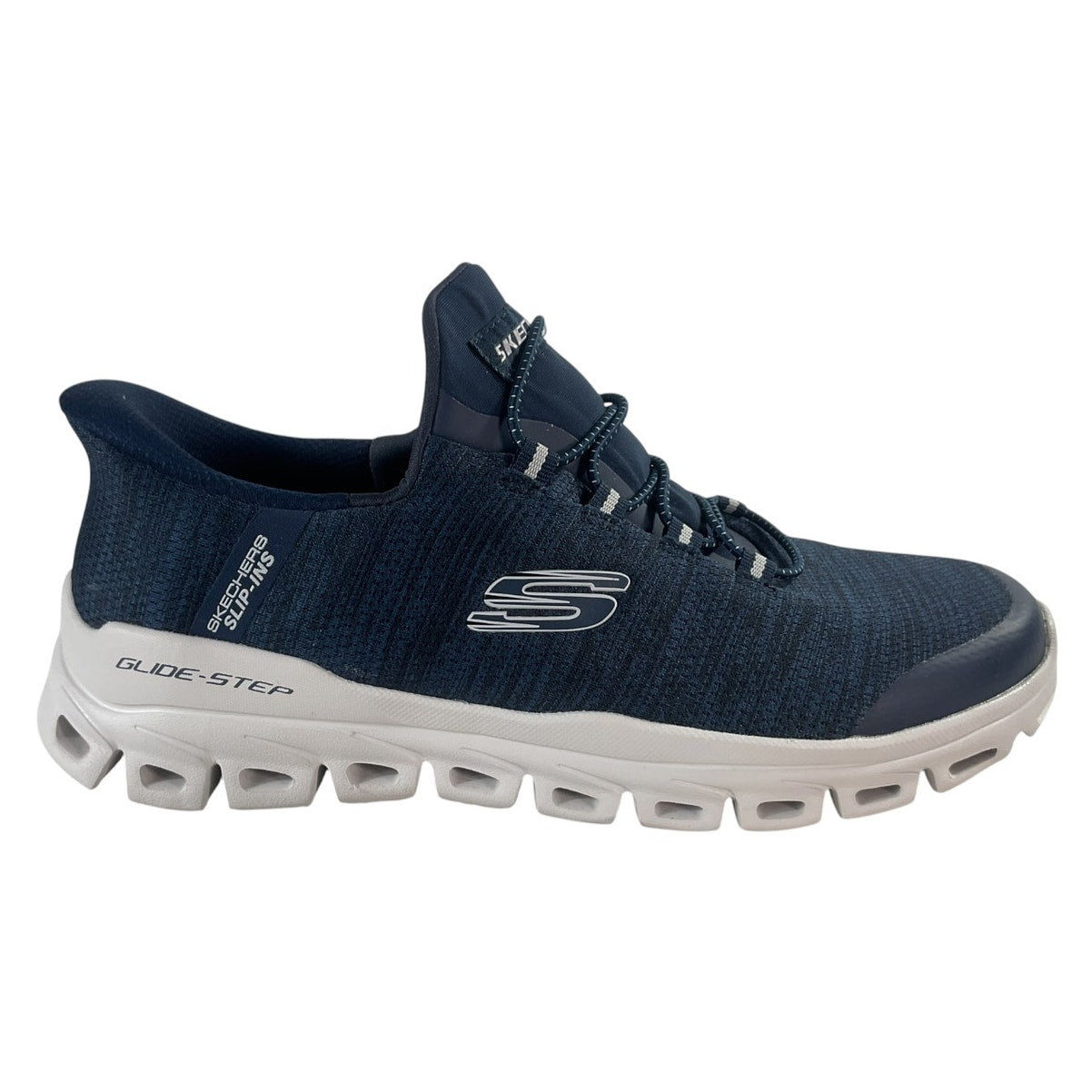 Tenis 8 (Skechers)
