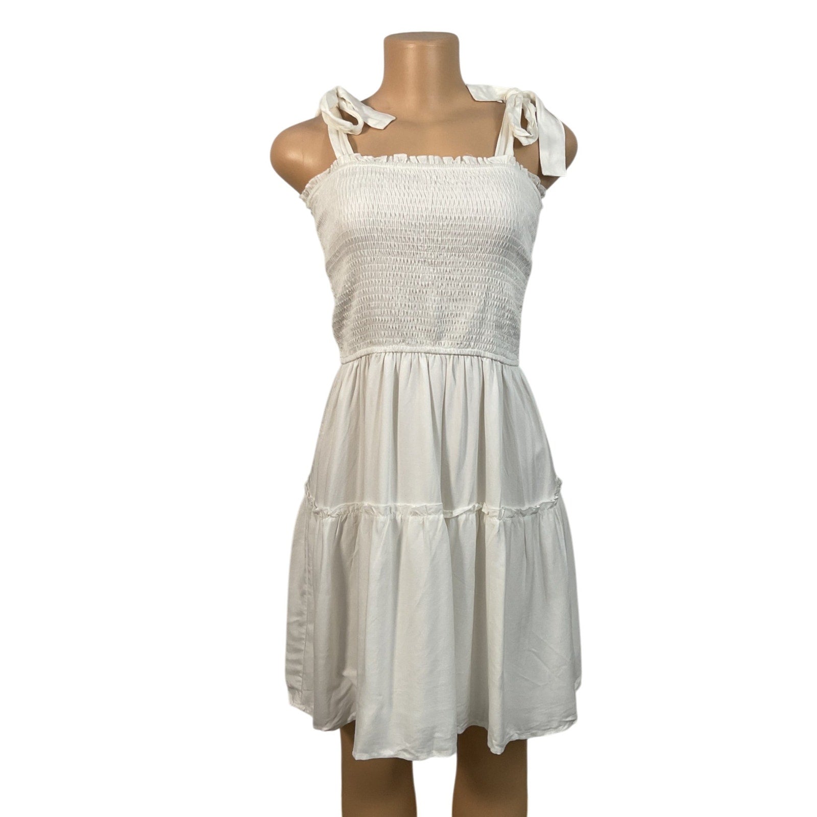 Vestido S (Zesica)