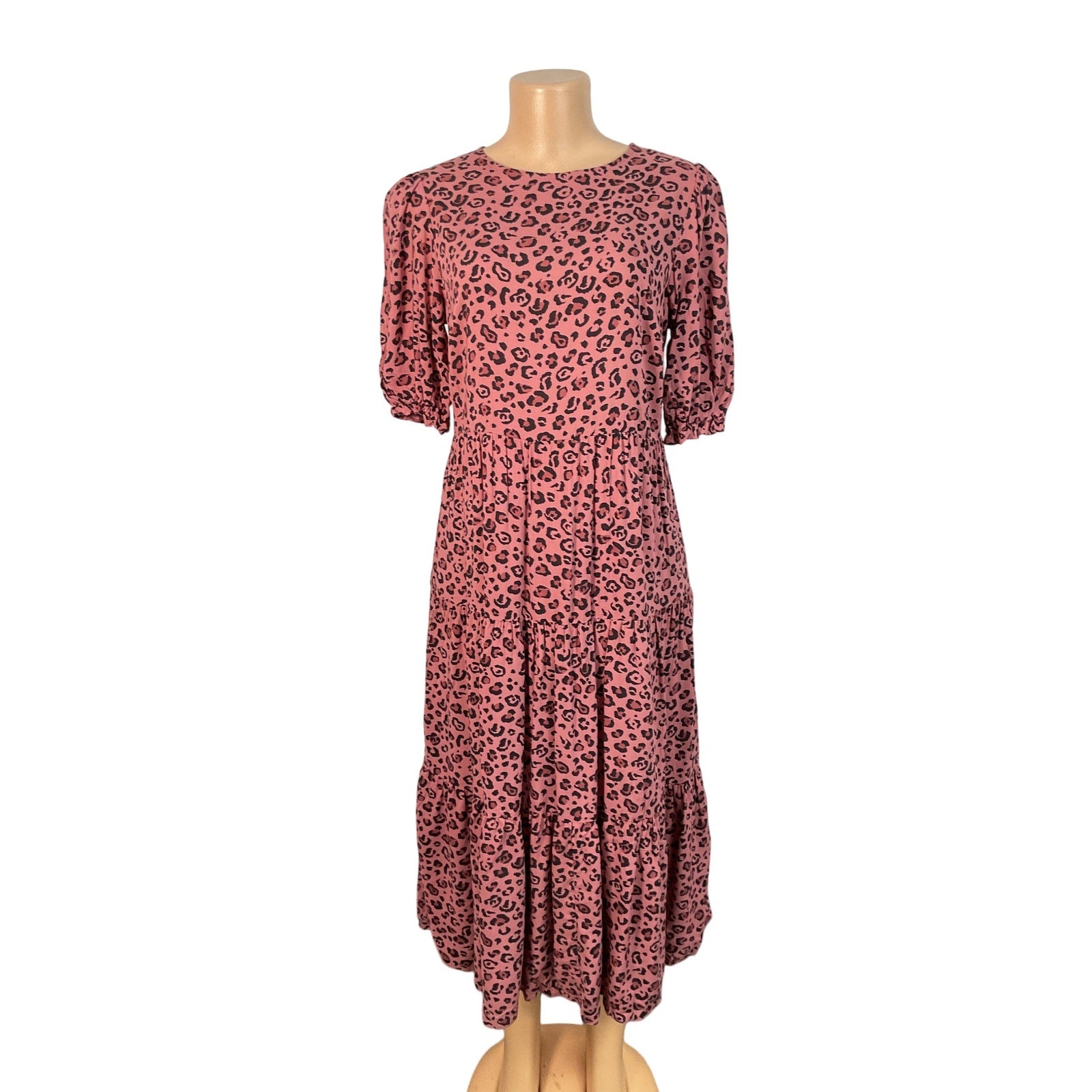 Vestido 4 (New Look)
